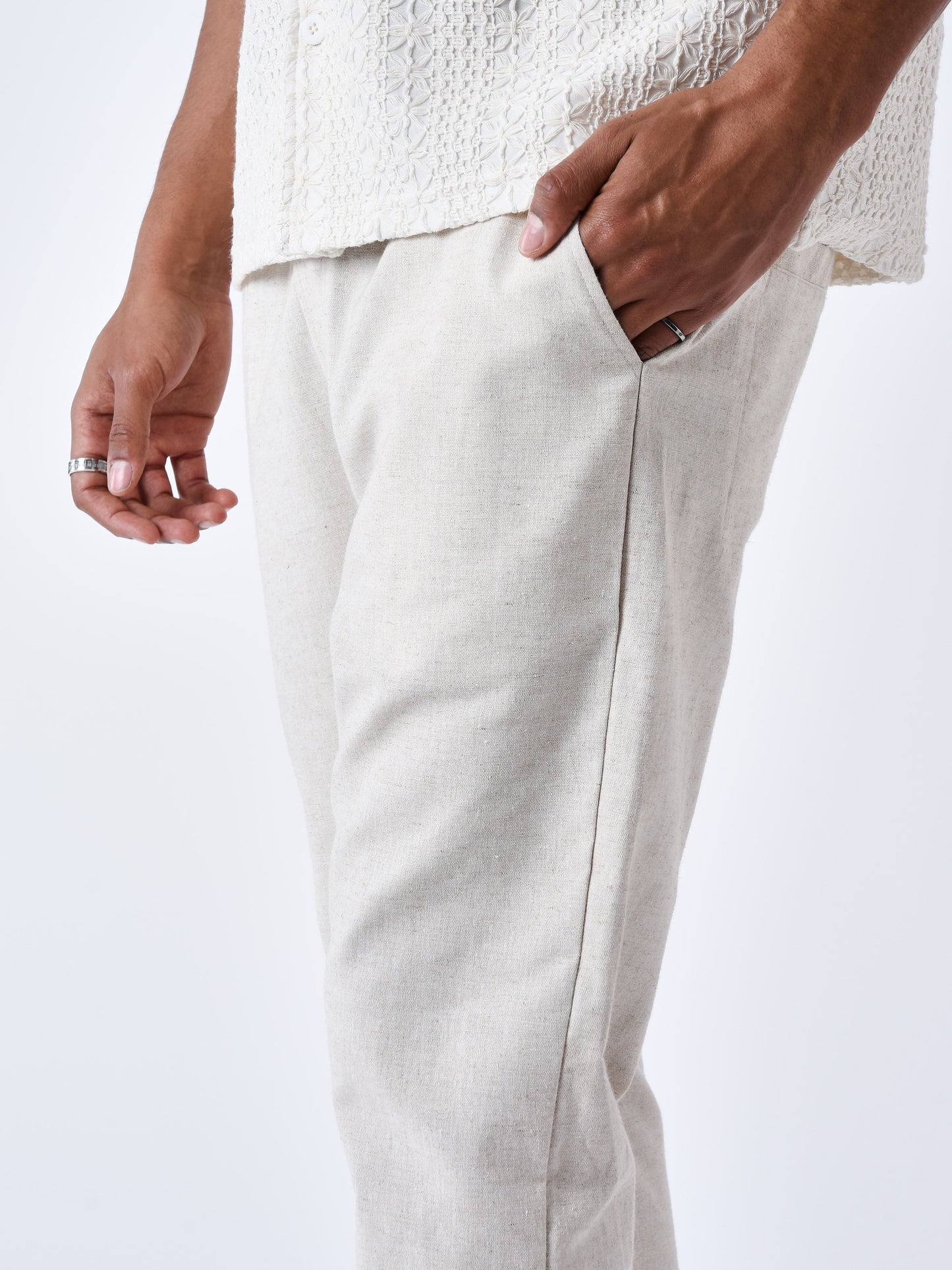 pantalon-en-toile-ivoire