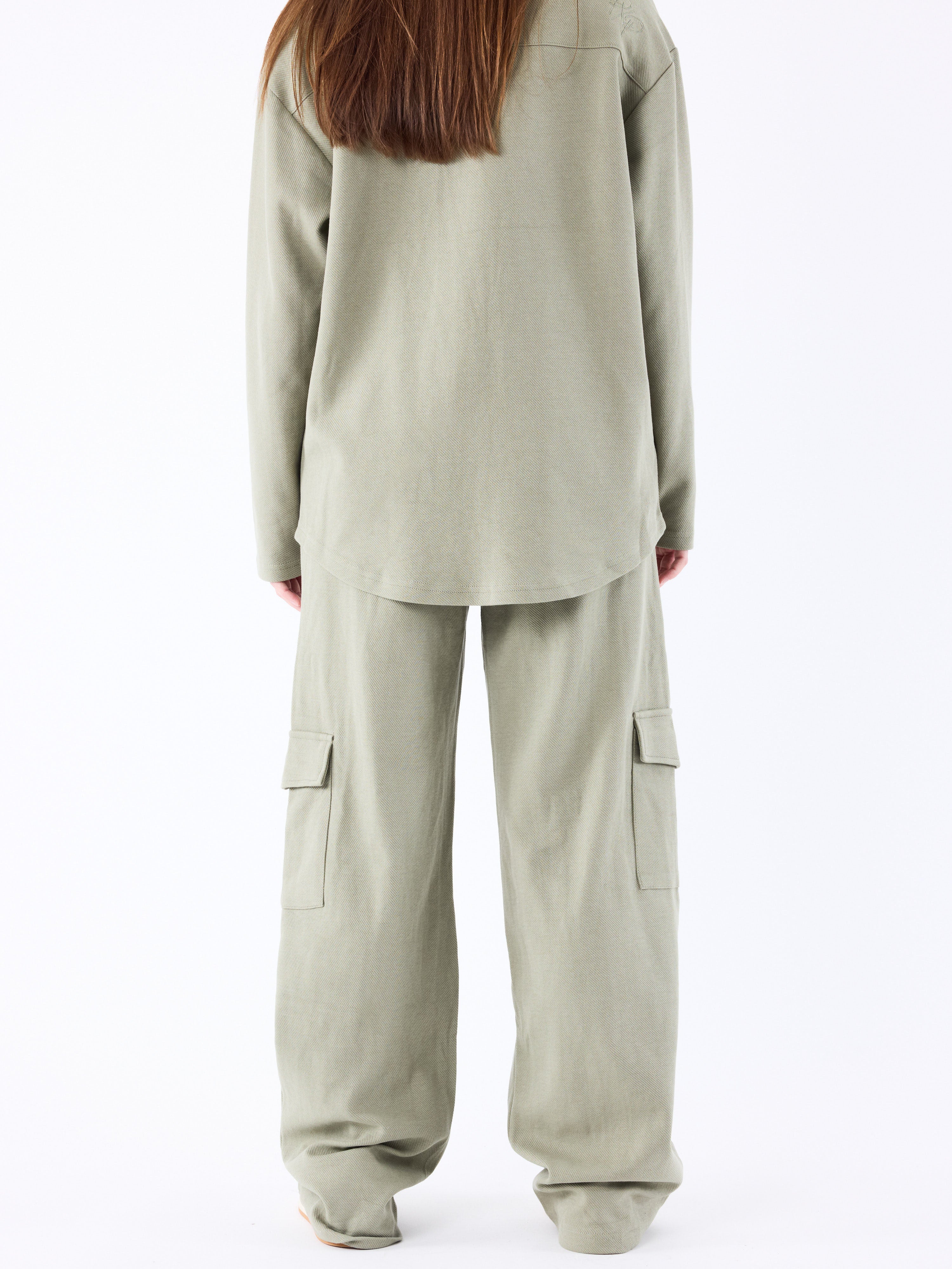 Oversized dress pants-3