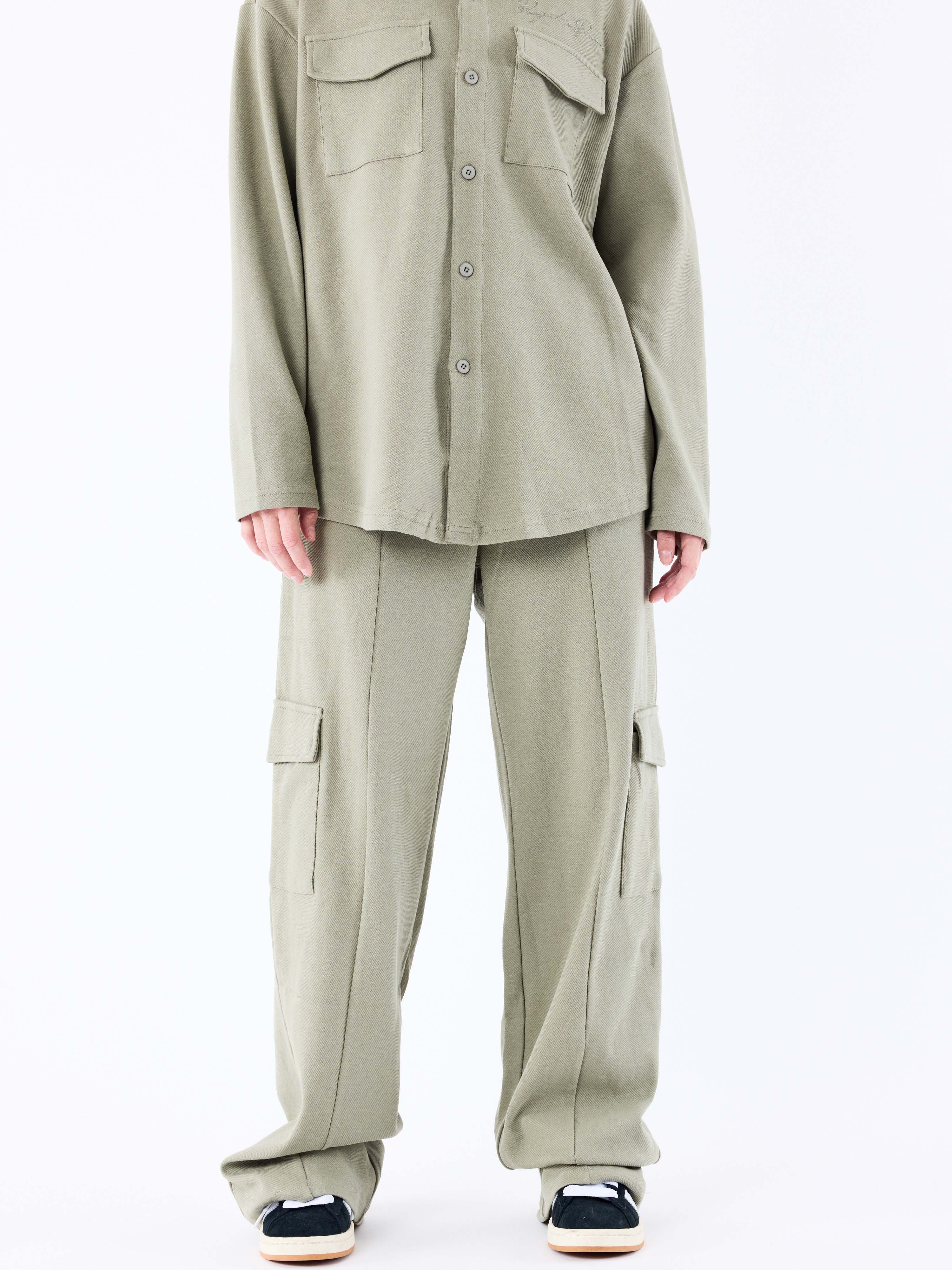 Oversized dress pants-2