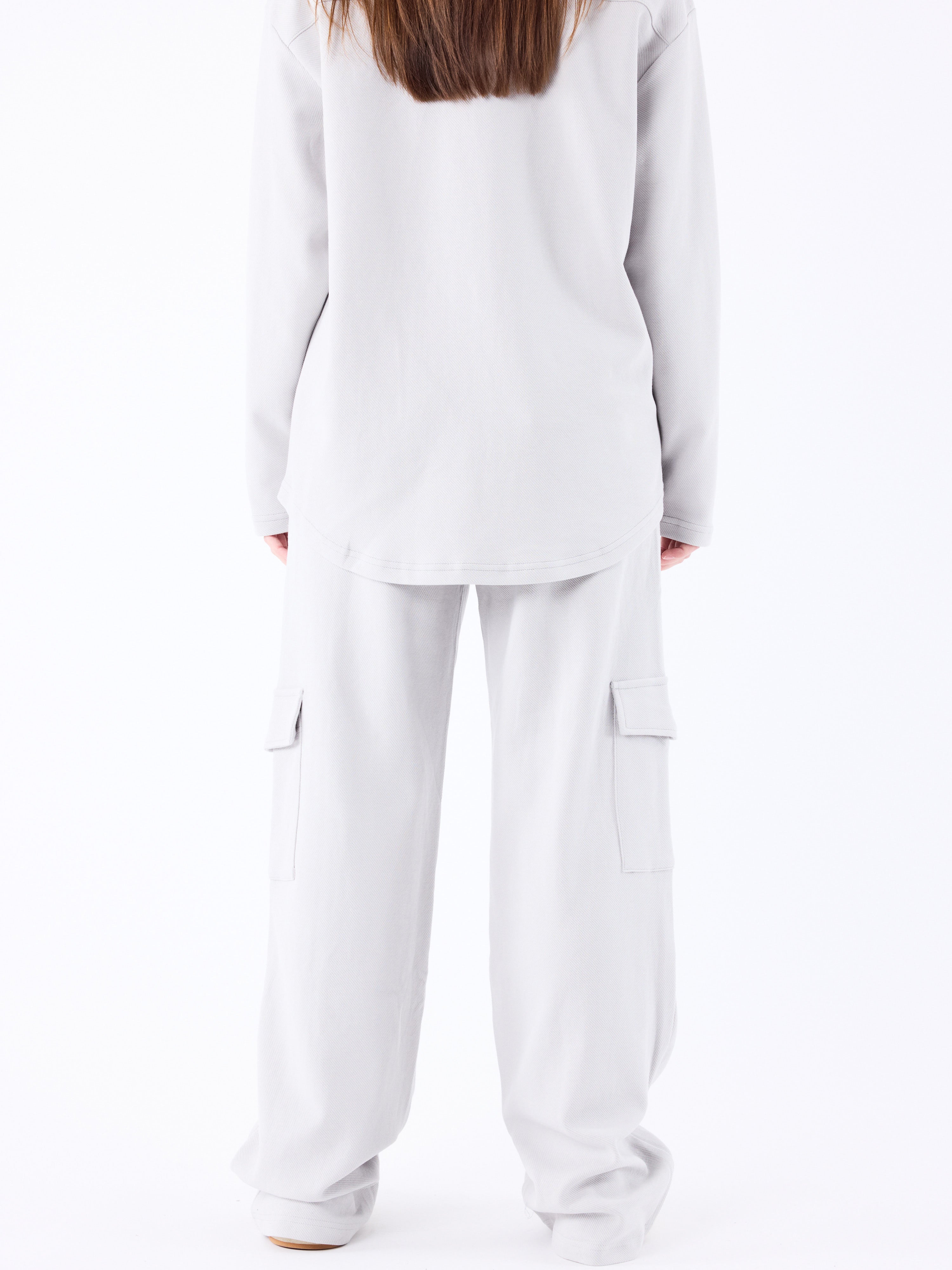 Oversized dress pants-3