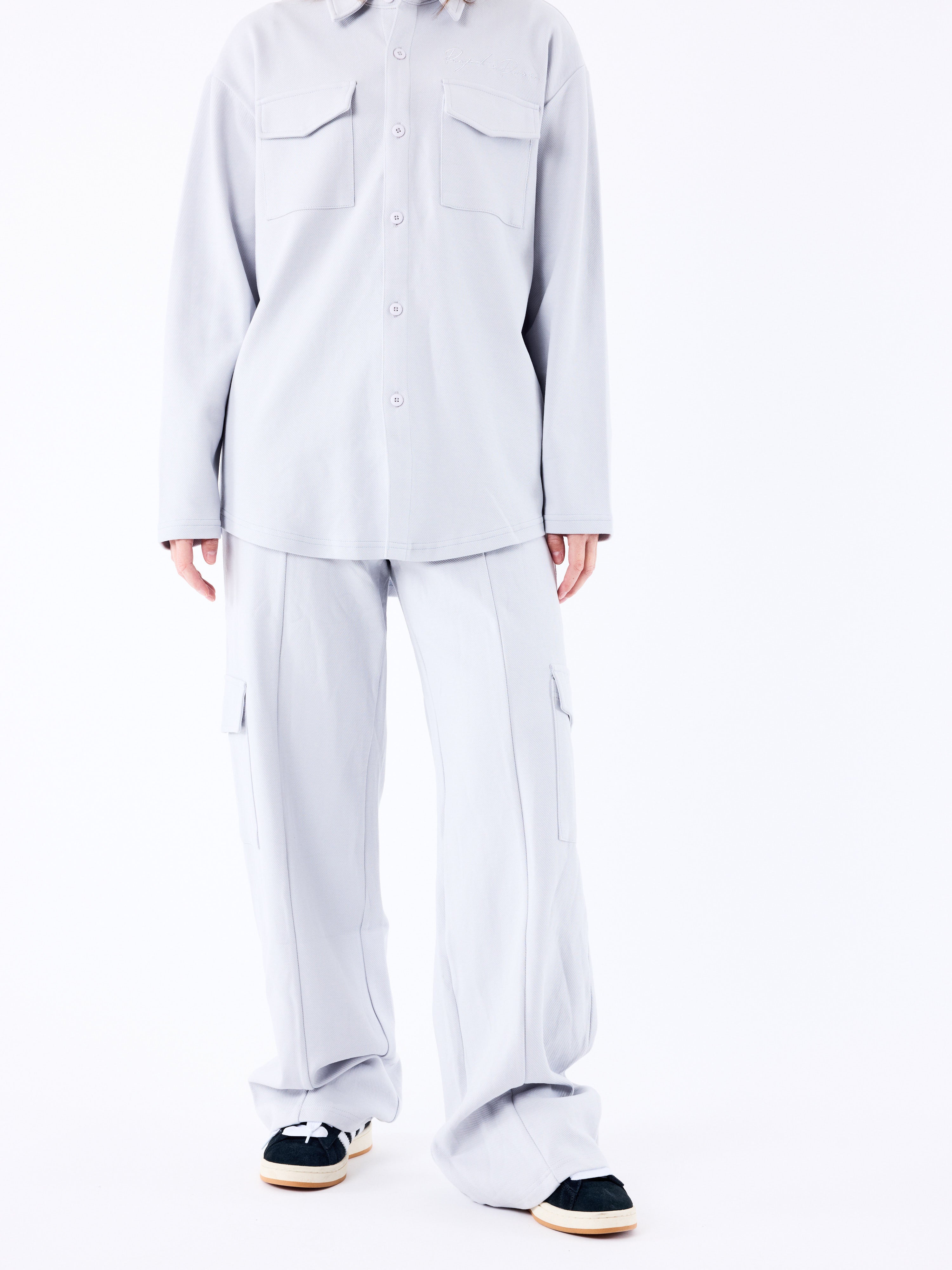 Oversized dress pants-2