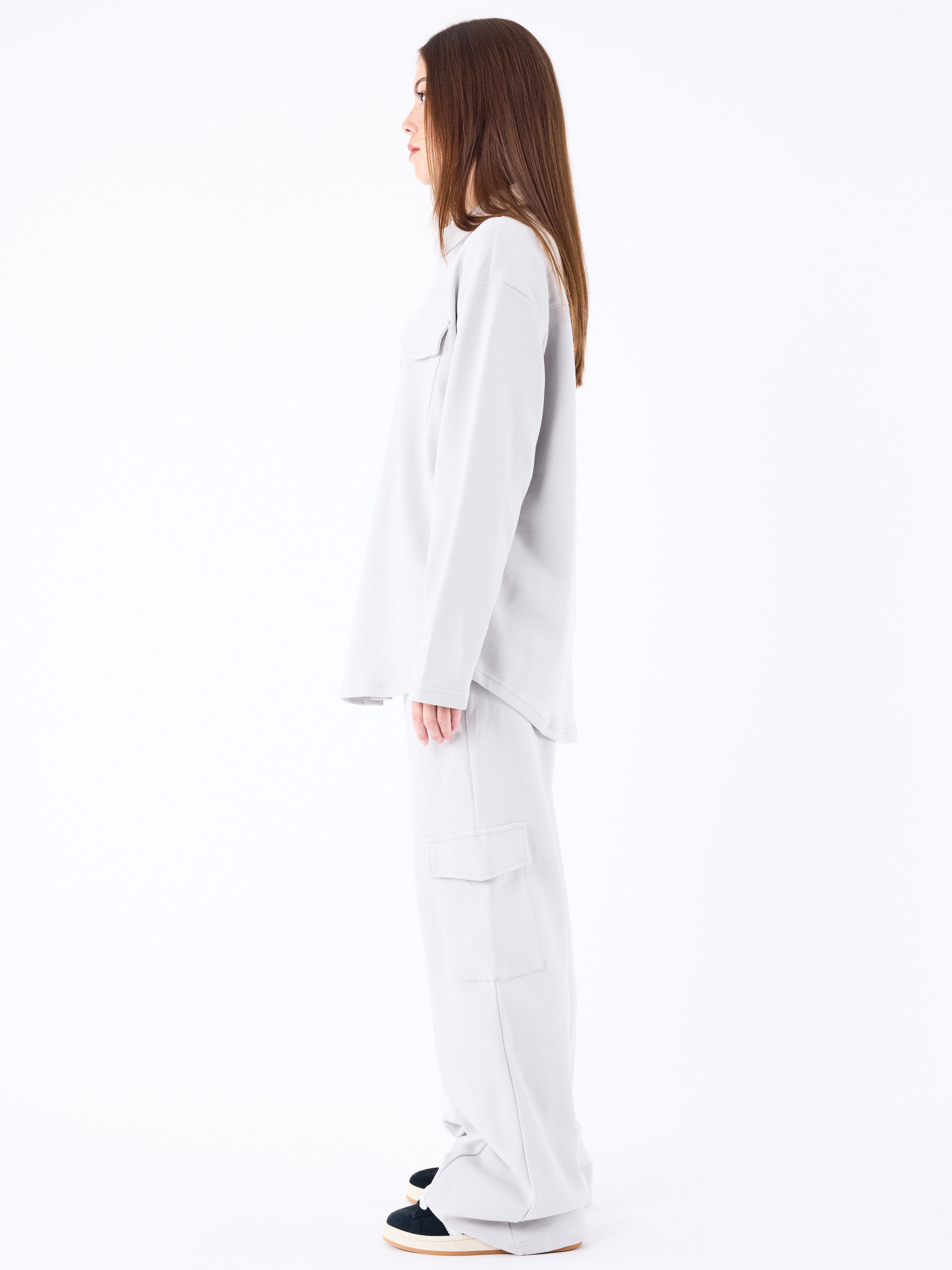Oversized dress pants-4