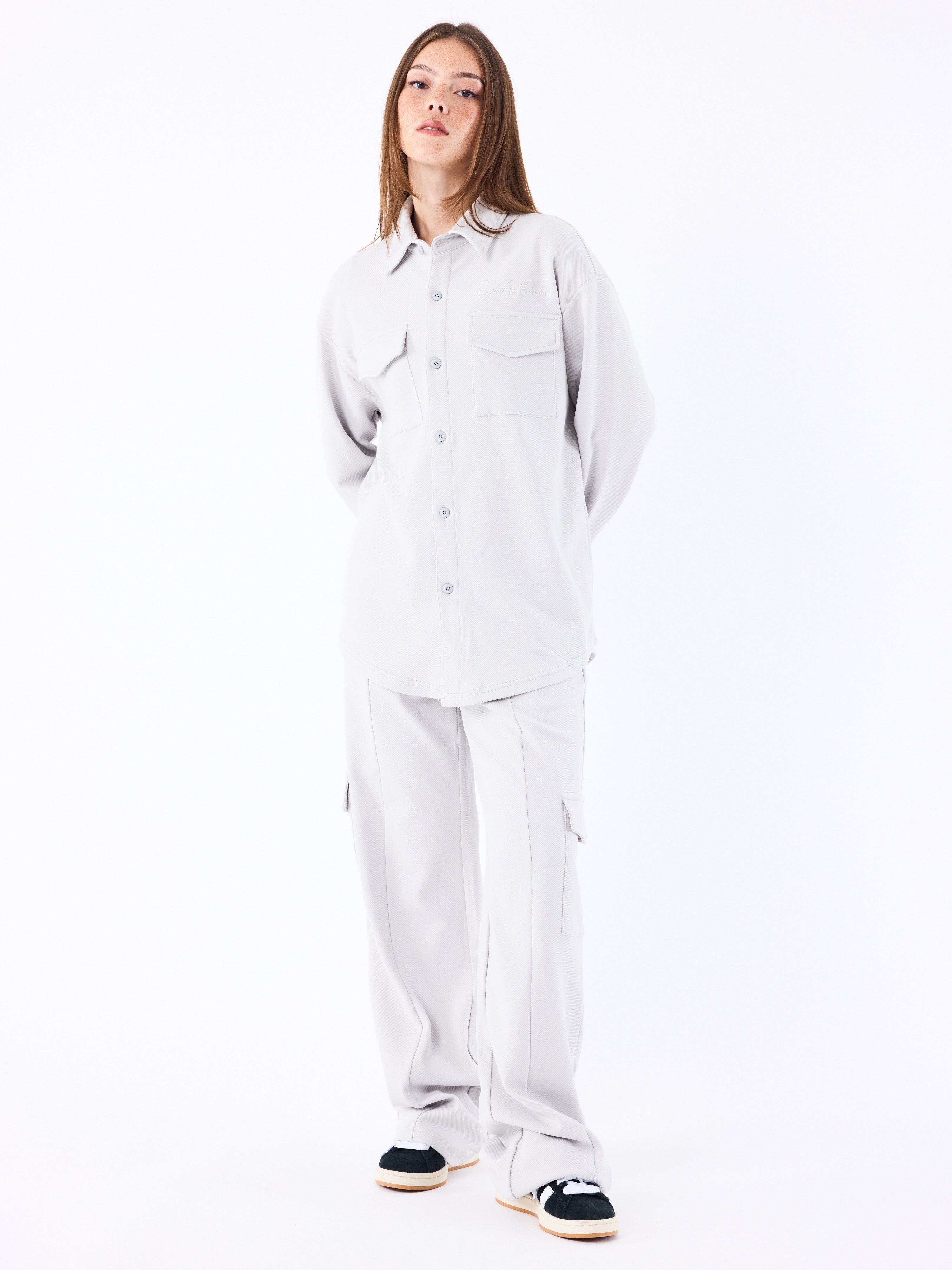 Oversized dress pants-1