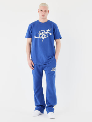 pantalon-jogging-collaboration-kalash-bleu-electrique-modelshot