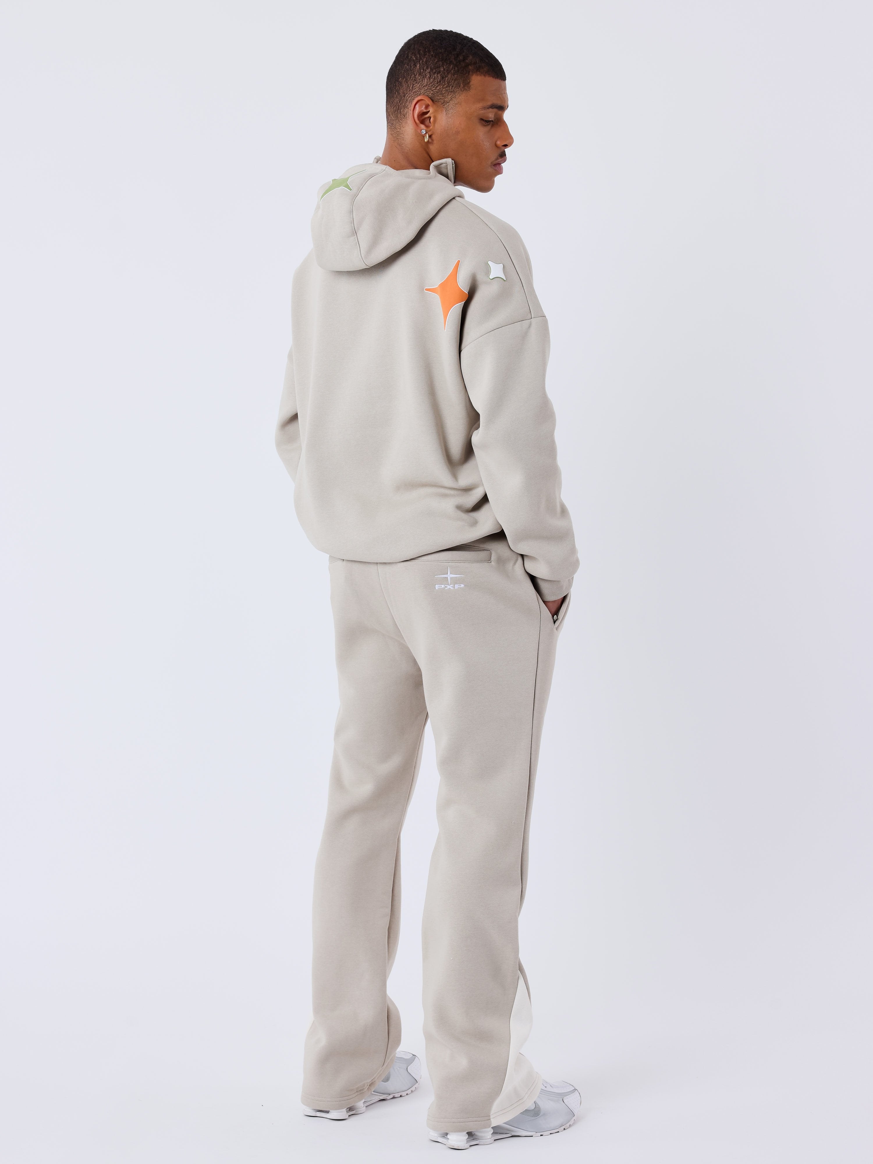 Jogginghose Kalash x PXP-2