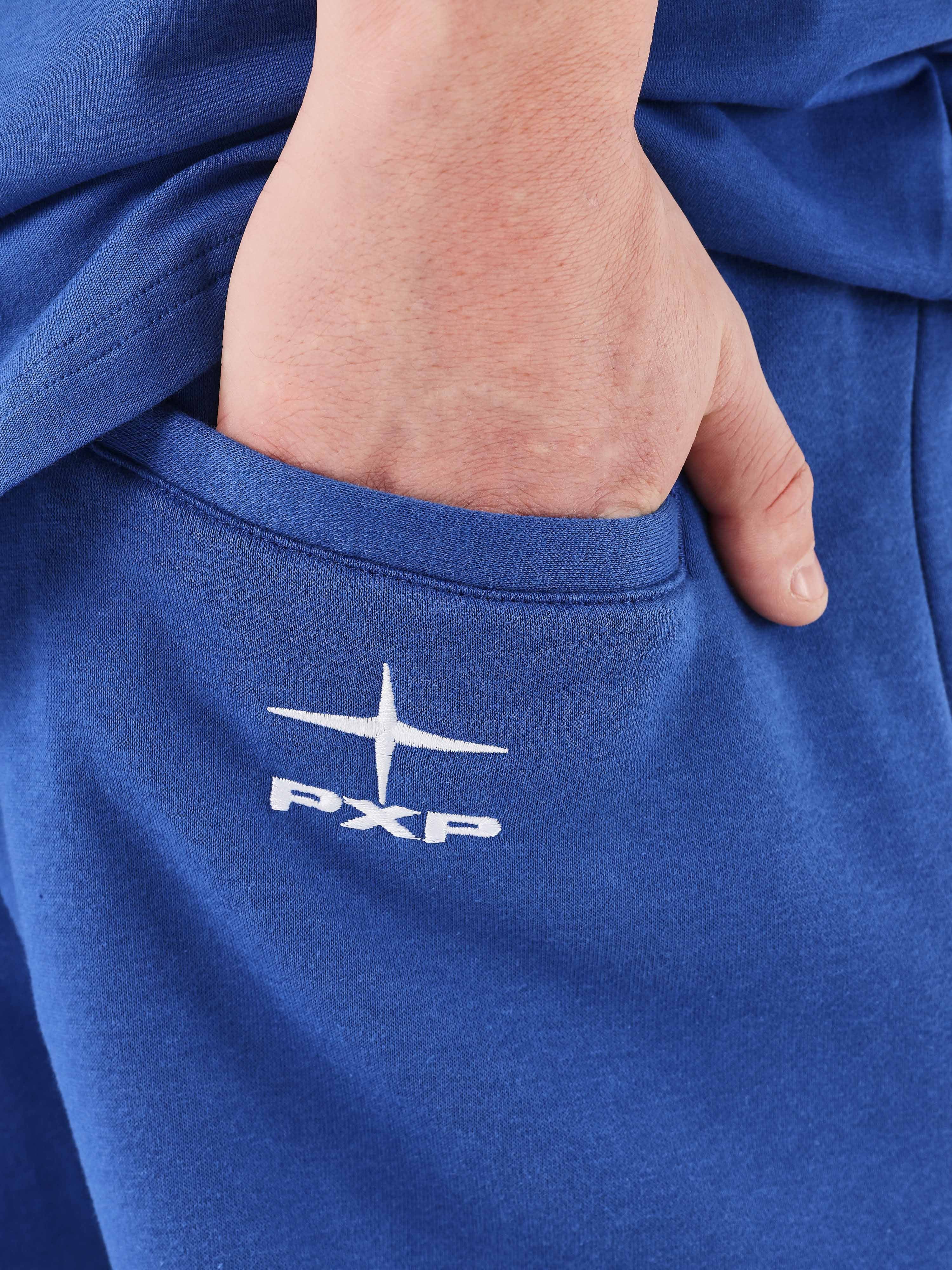 pantalon-jogging-collaboration-kalash-bleu-electrique