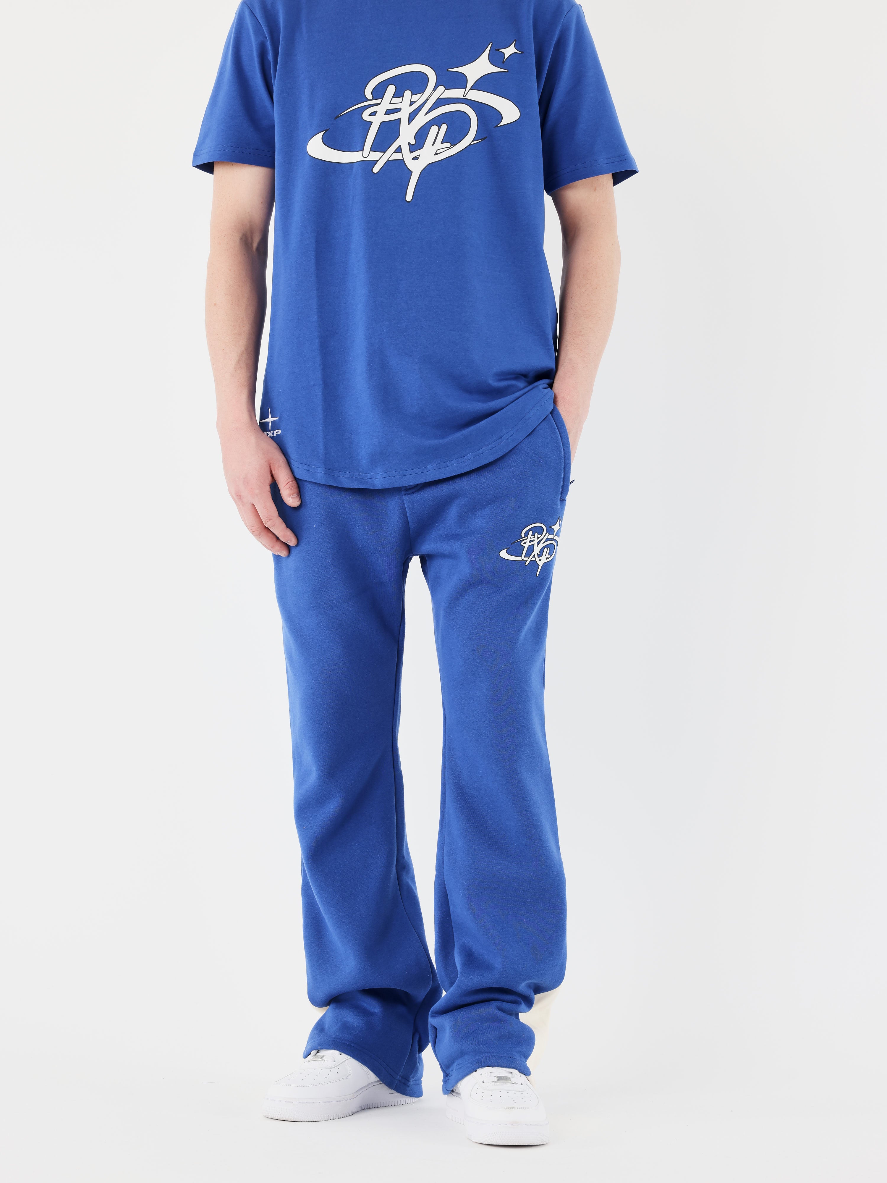 pantalon-jogging-collaboration-kalash-bleu-electrique