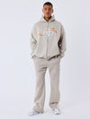 Pantalón jogging Kalash x PXP