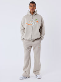 pantalon-jogging-collaboration-kalash-gris-fume-modelshot