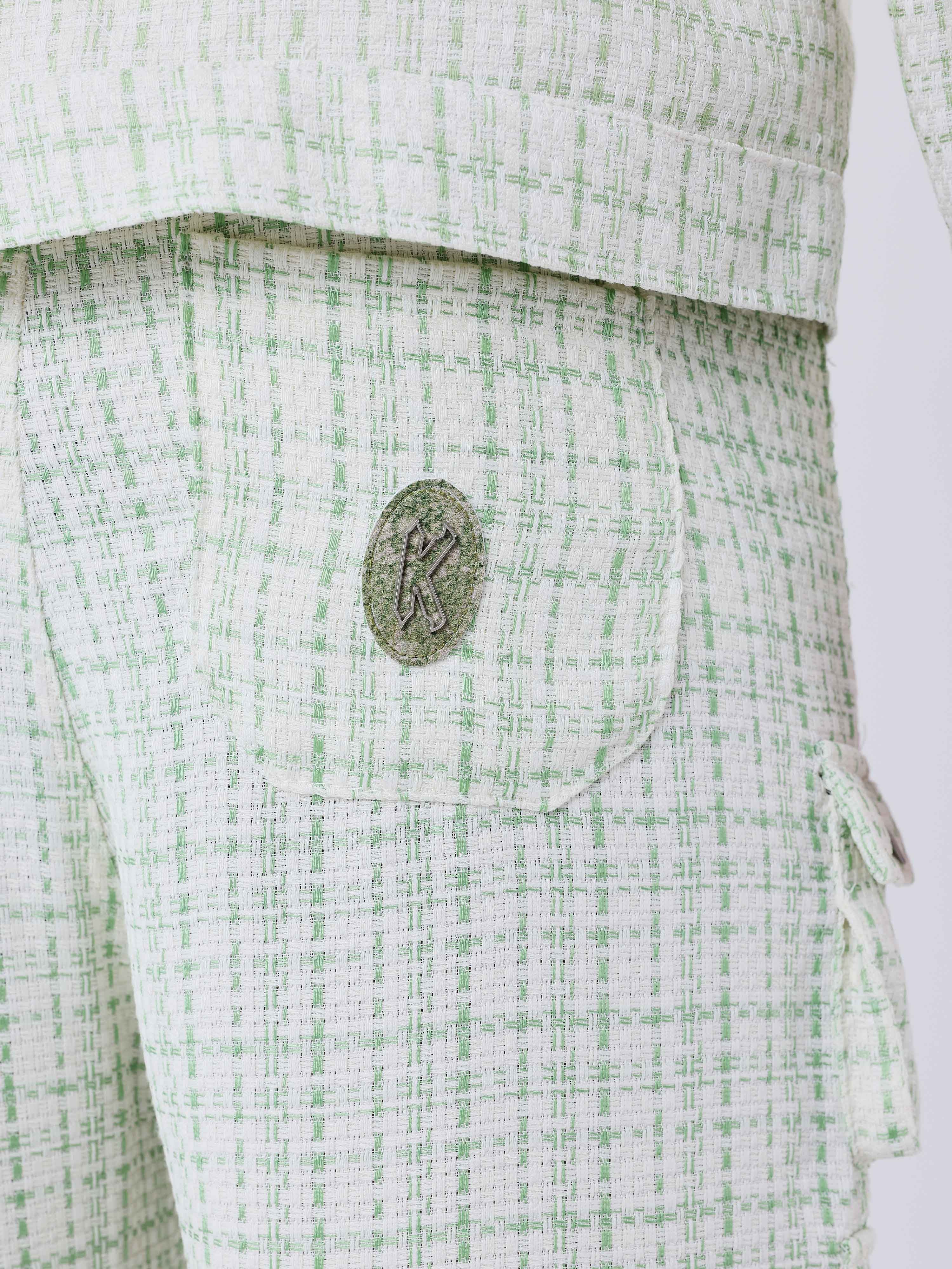 Pantaloni Kalash x PXP bicolor-6