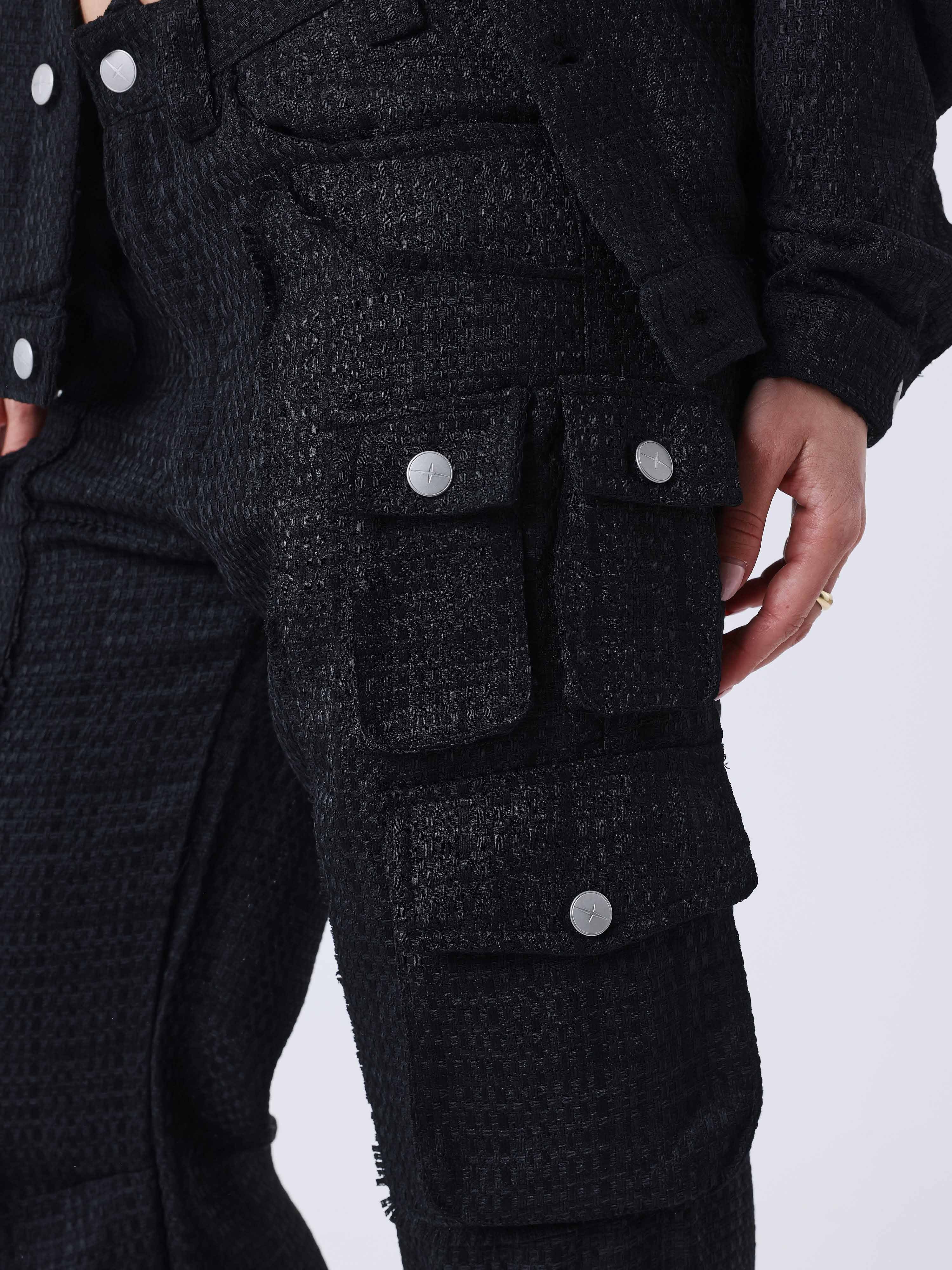 Kalash x PXP two-tone pants-5