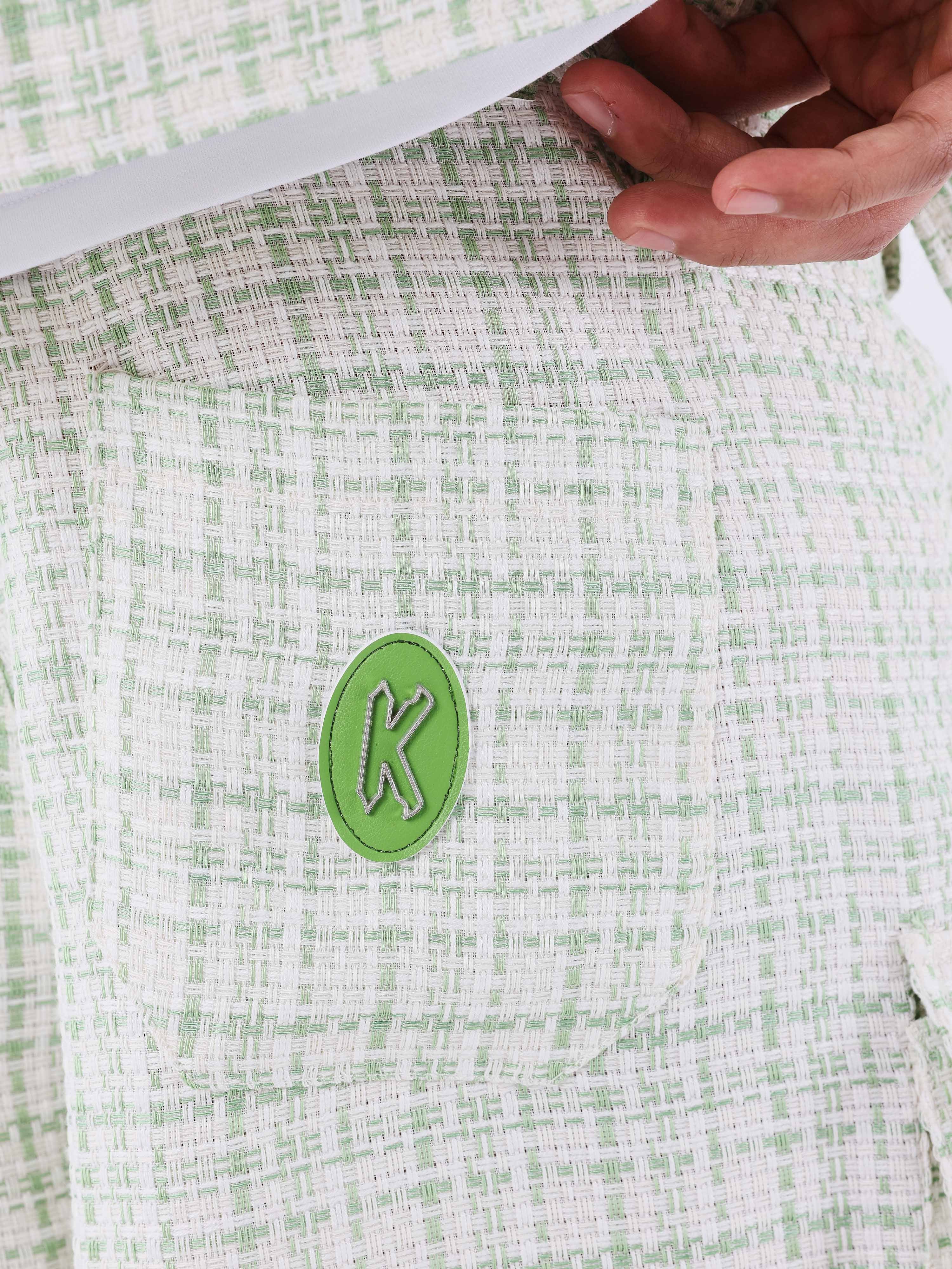 Pantaloni Kalash x PXP bicolor-7