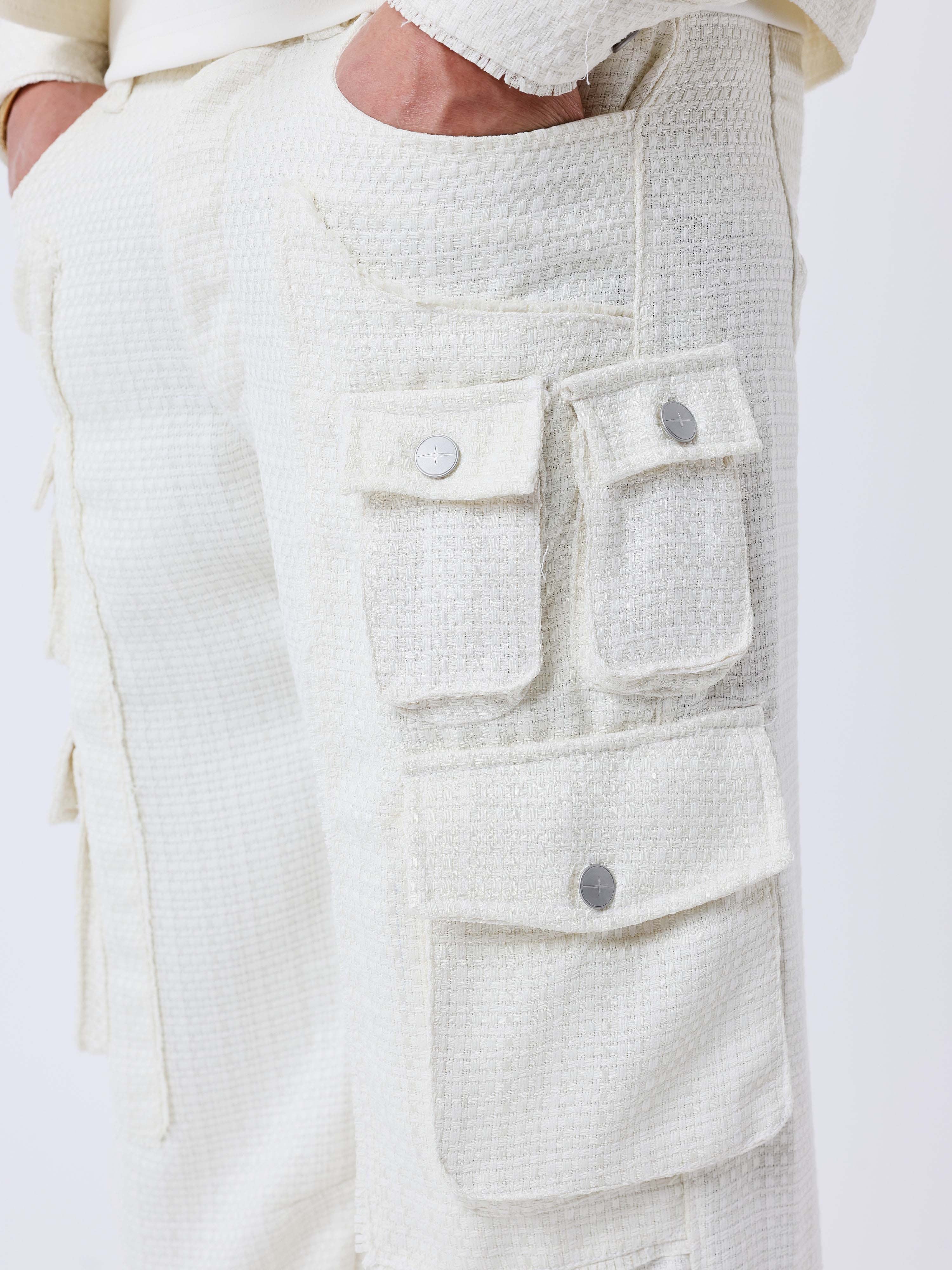 Pantalon Kalash x PXP bicolore-5