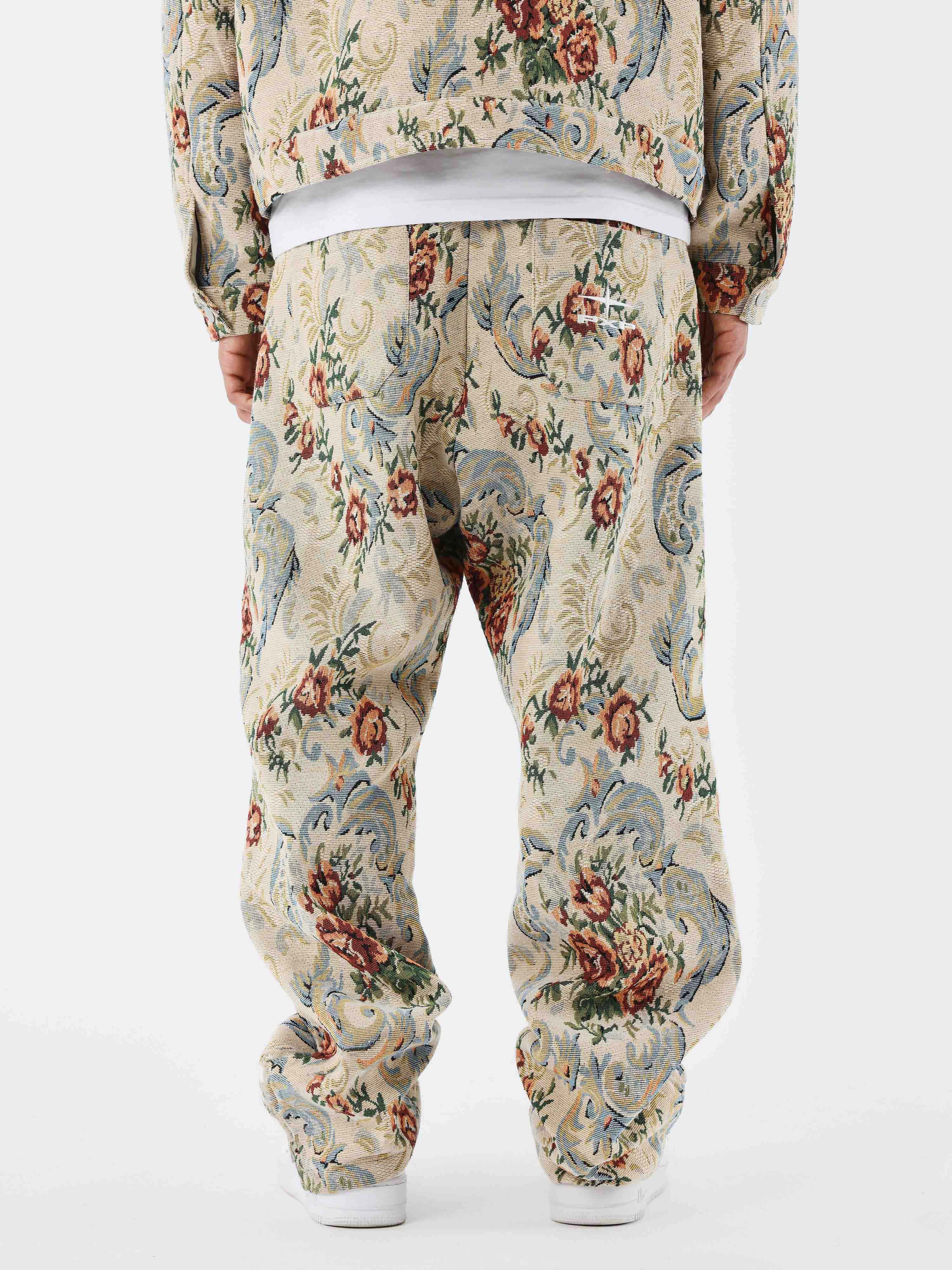 pantalon-kalash-x-pxp-fleurie-gris-fume