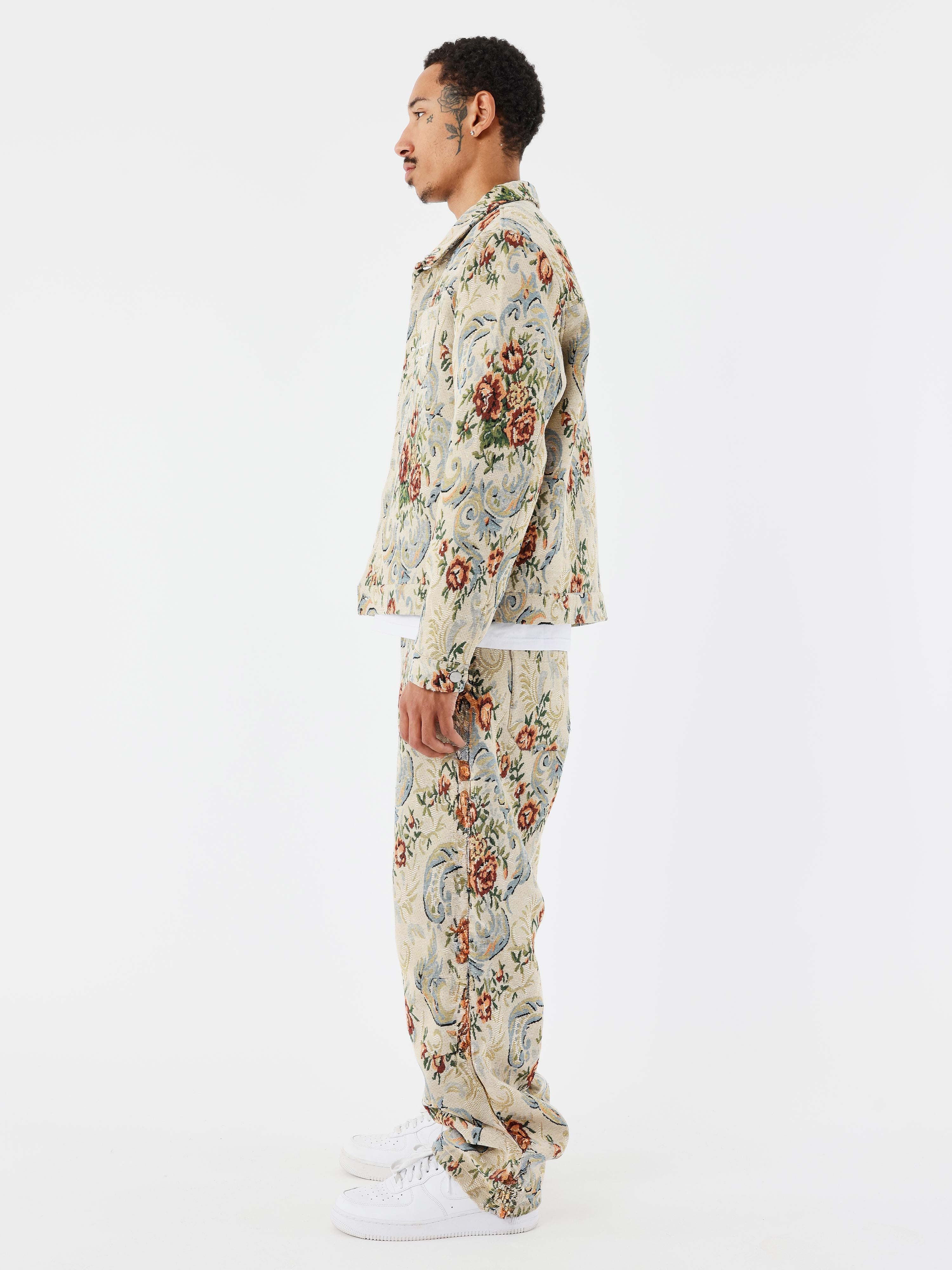 pantalon-kalash-x-pxp-fleurie-gris-fume