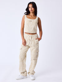 Pantalone Nazca