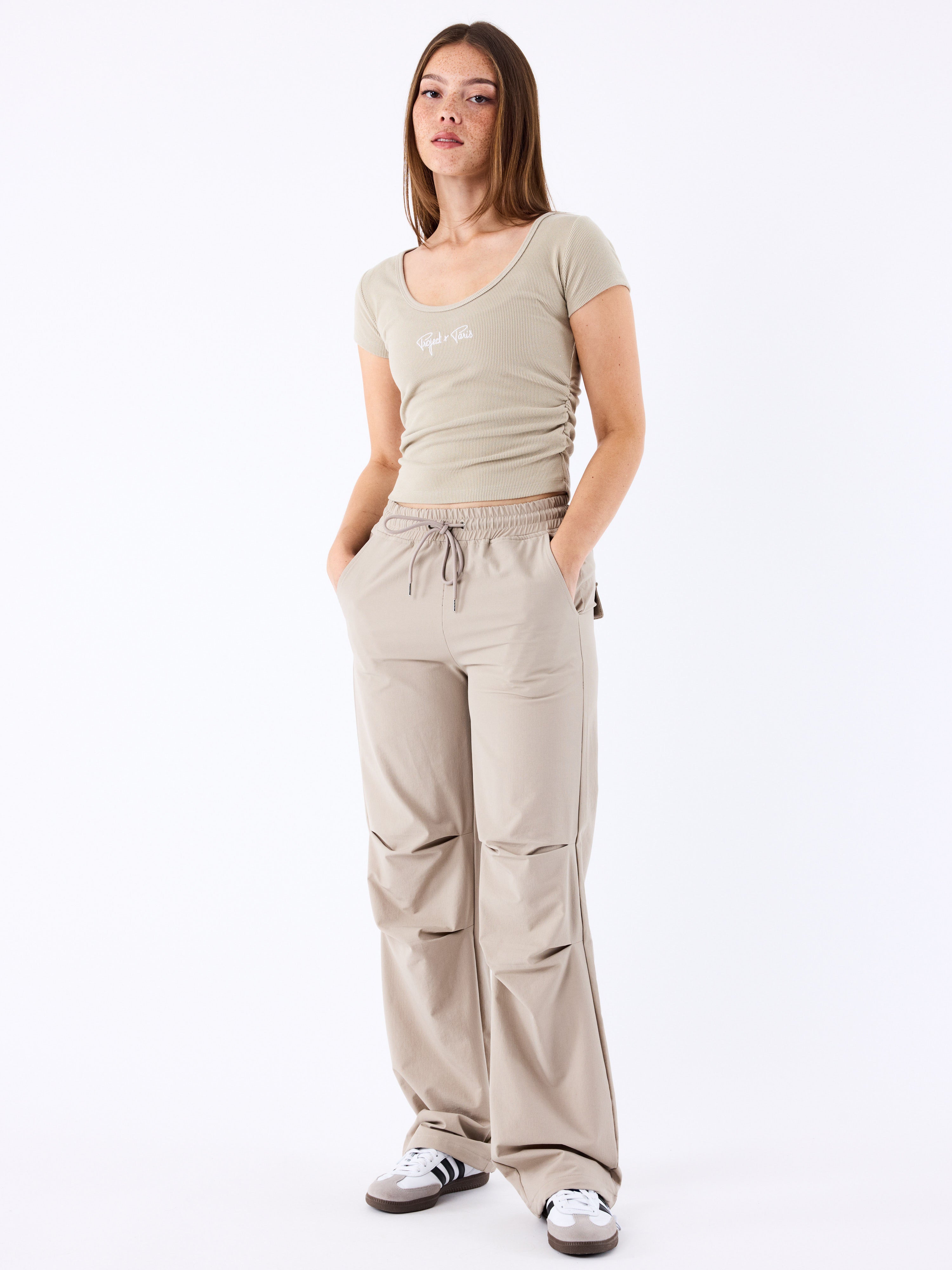 Parachute pants-1