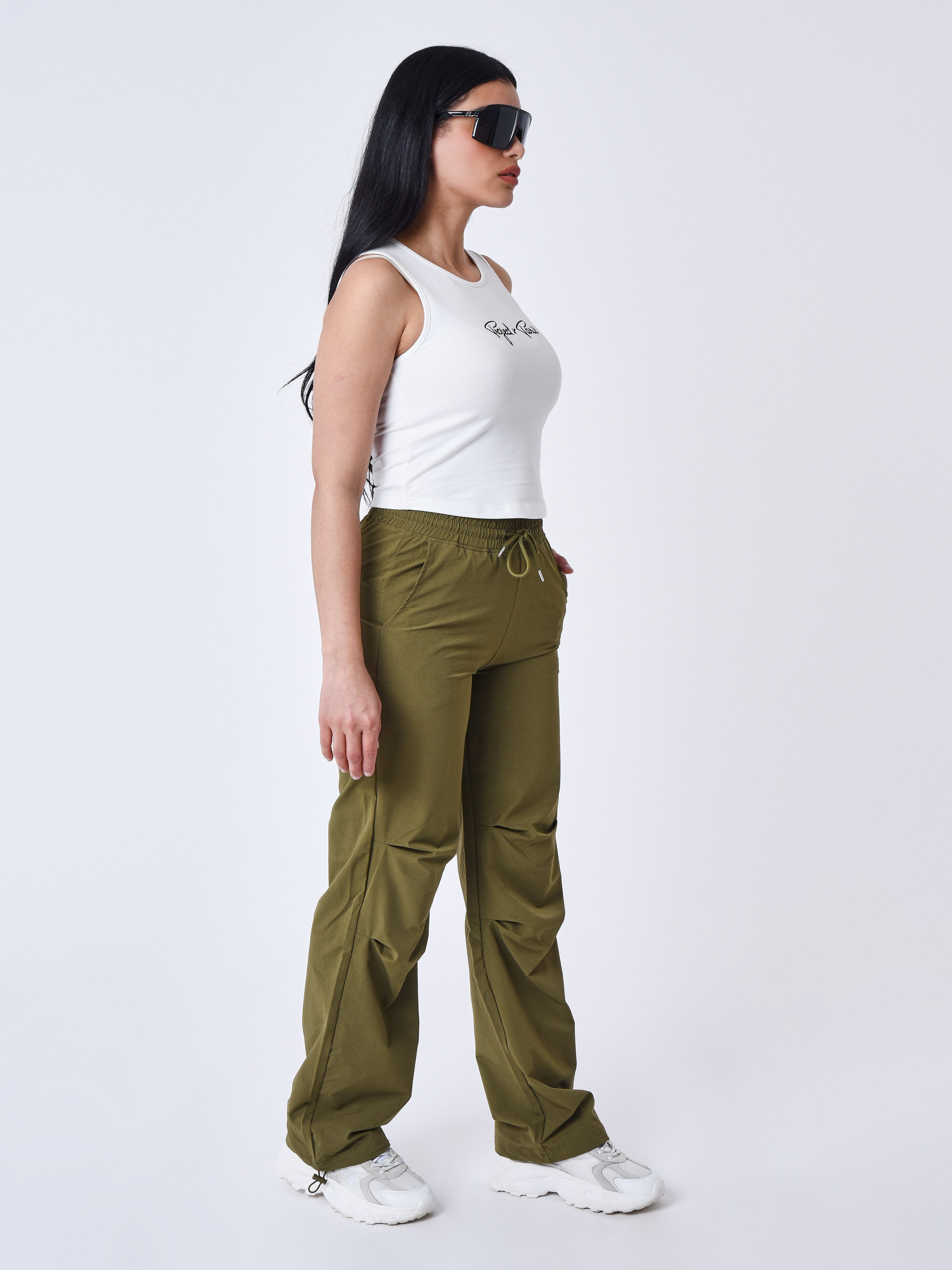 Parachute broek-3