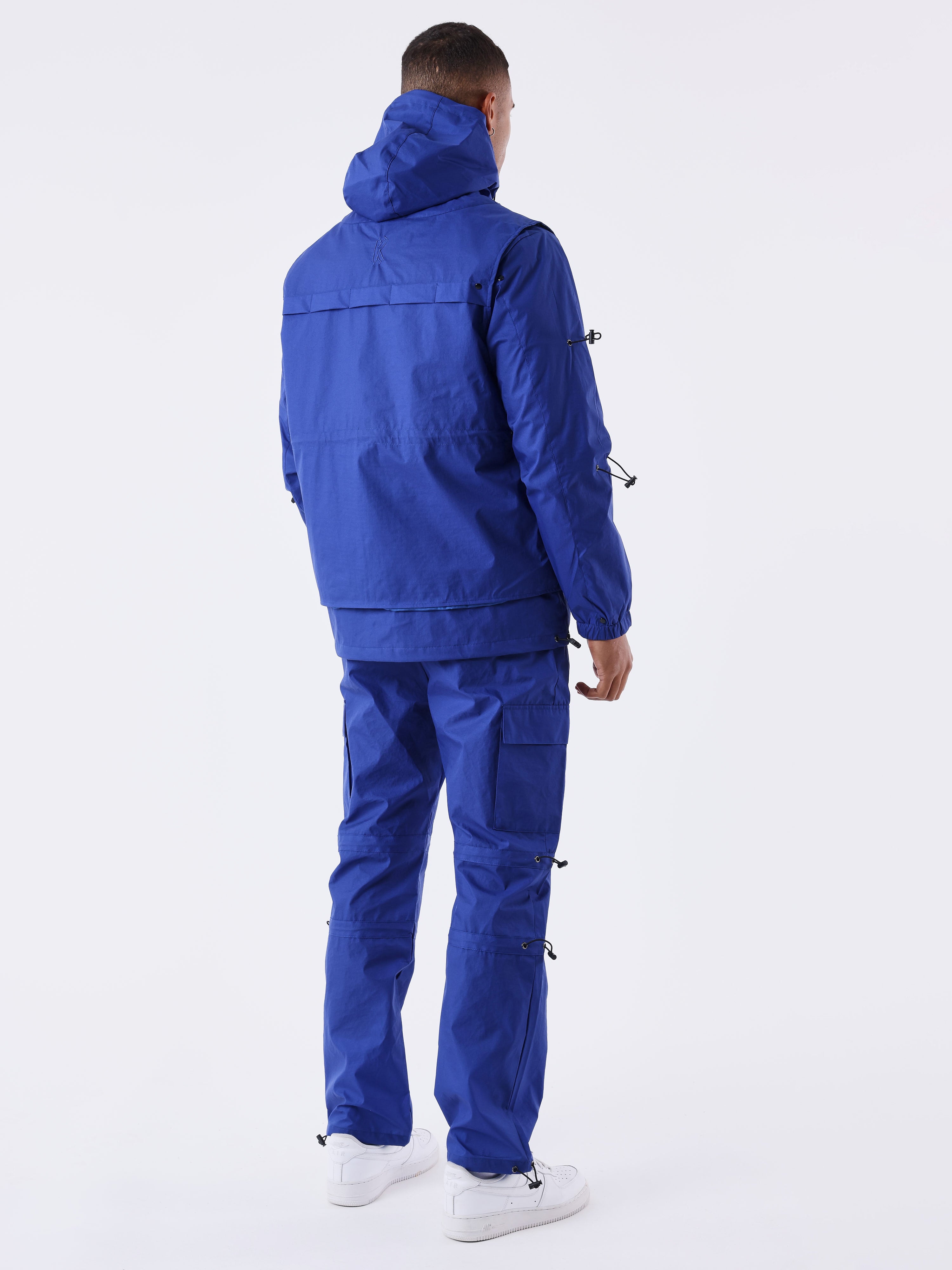 Technical pants Kalash collaboration-2