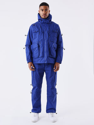 pantalon-technique-collaboration-kalash-5343-bleu-electrique-modelshot