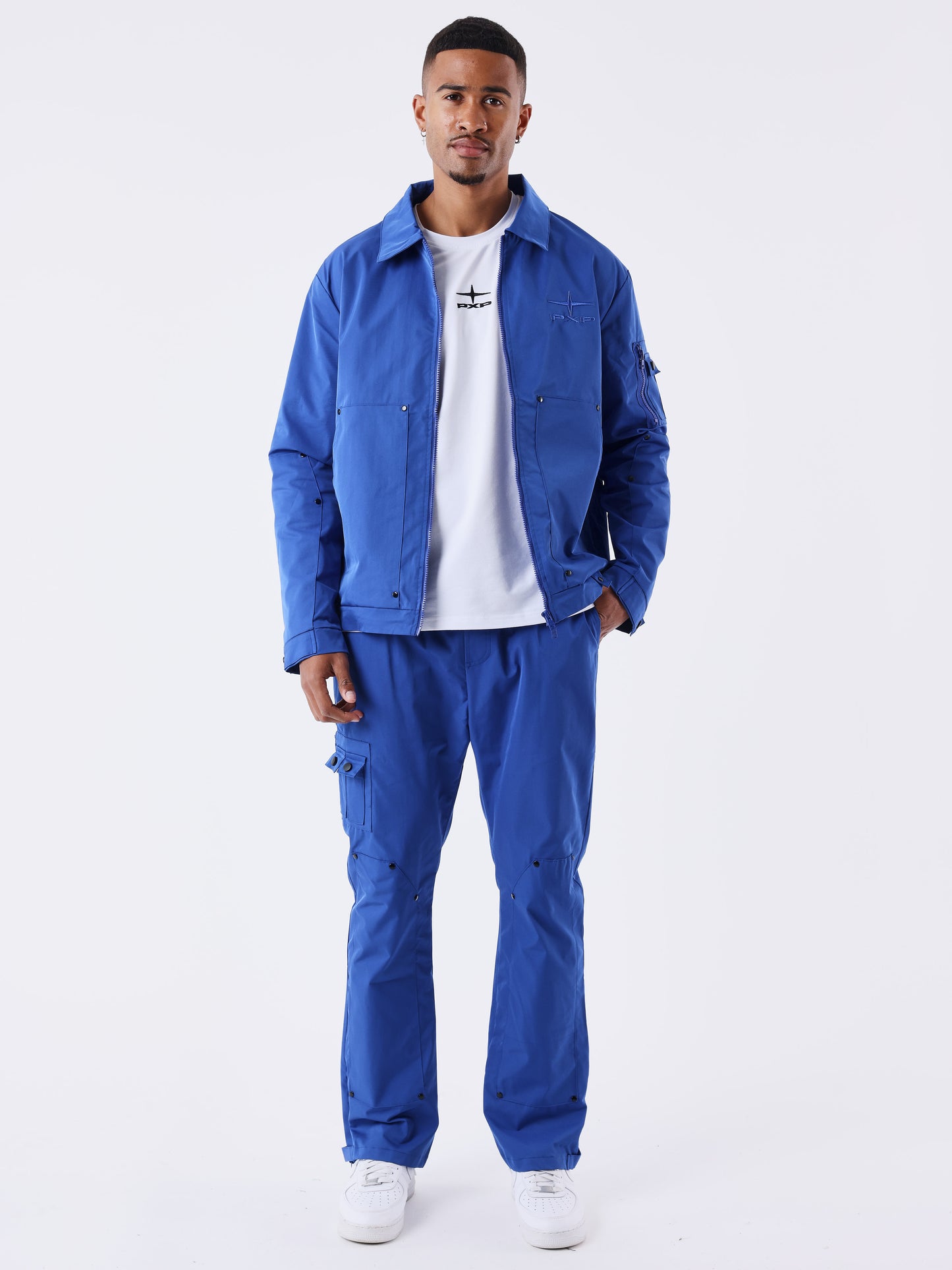 pantalon-technique-collaboration-kalash-bleu-electrique