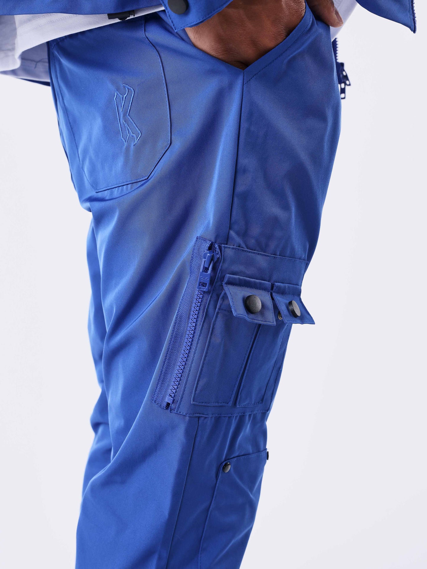 pantalon-technique-collaboration-kalash-bleu-electrique