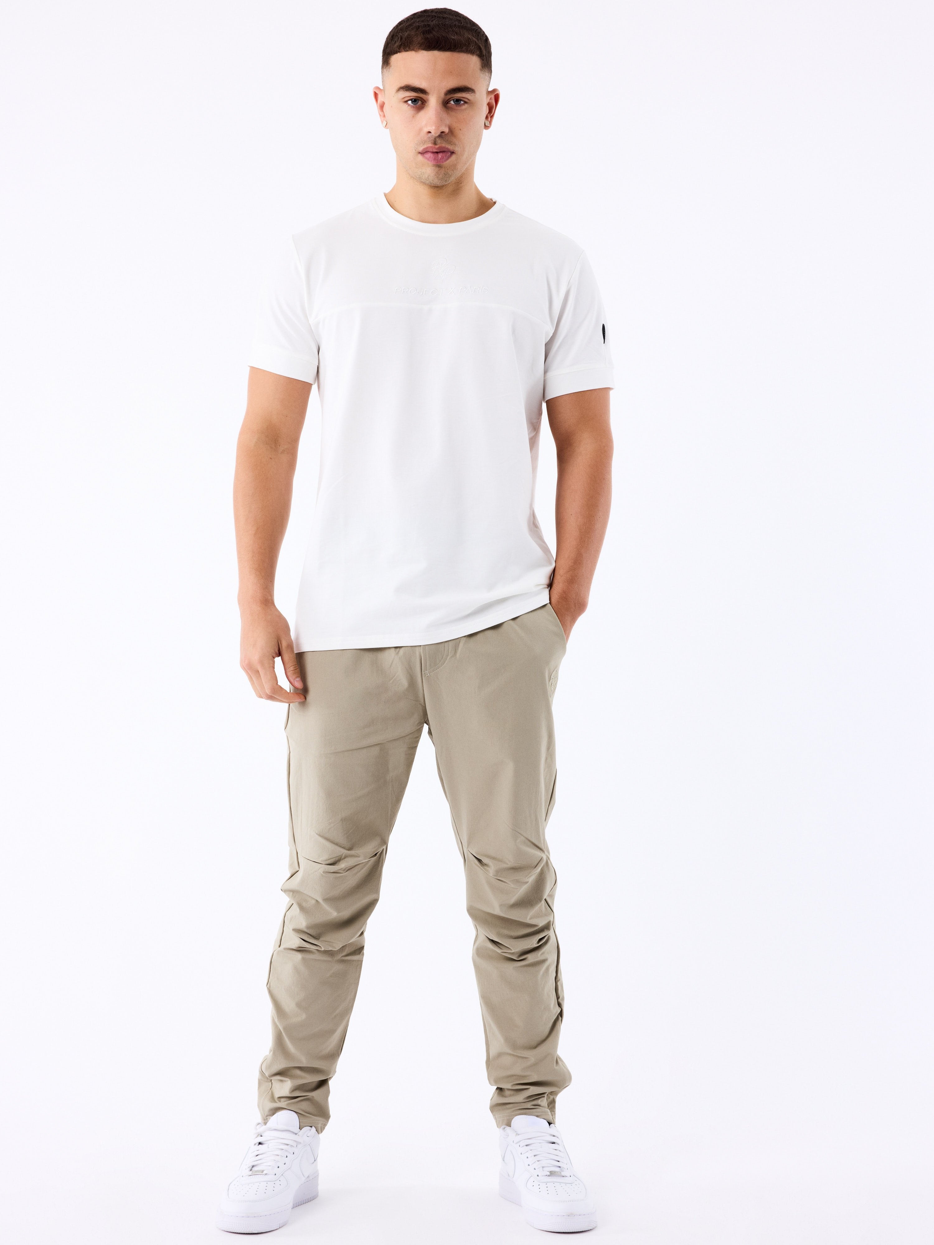 Technical pants-1