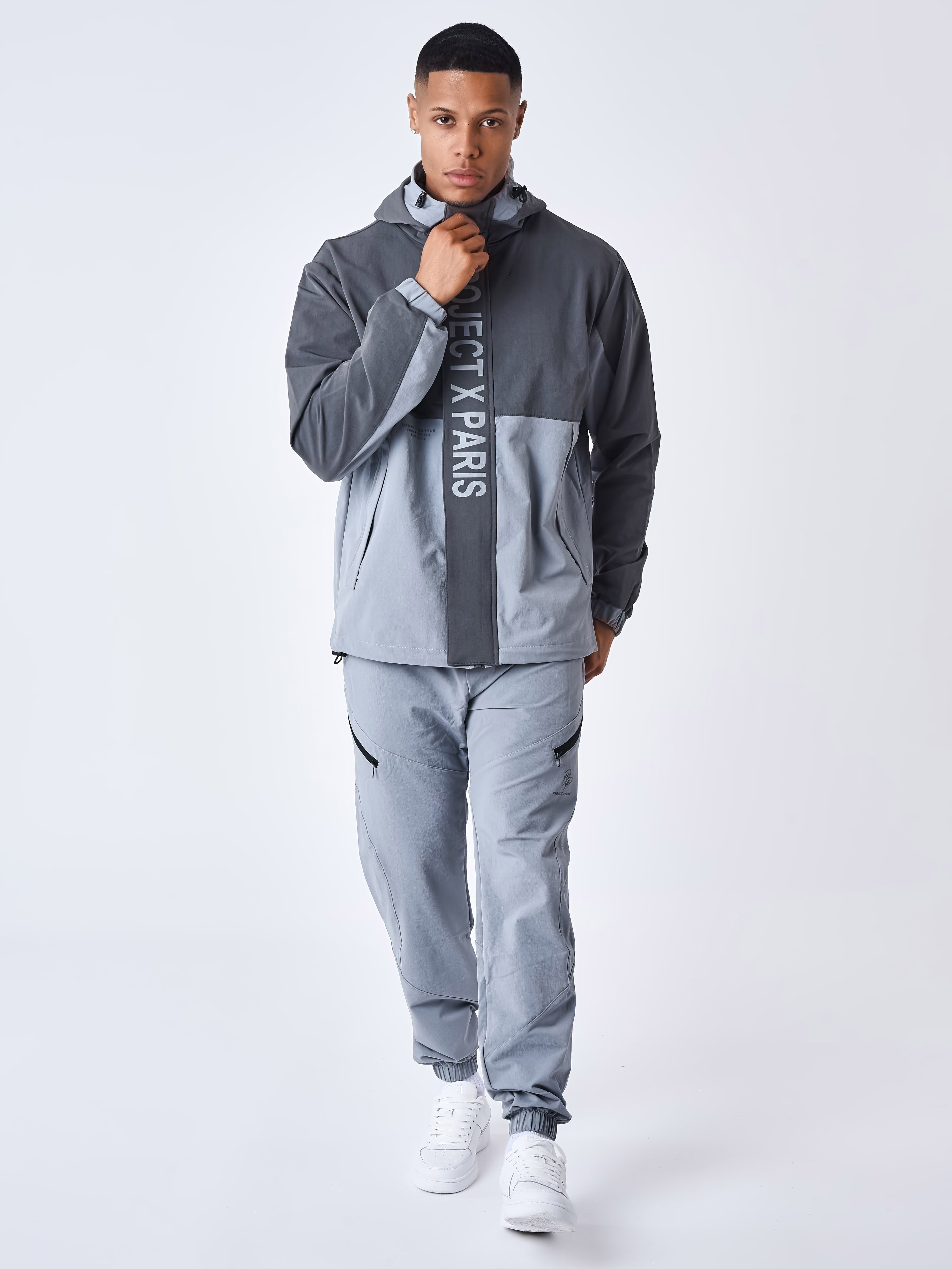 Techwear Pants-1