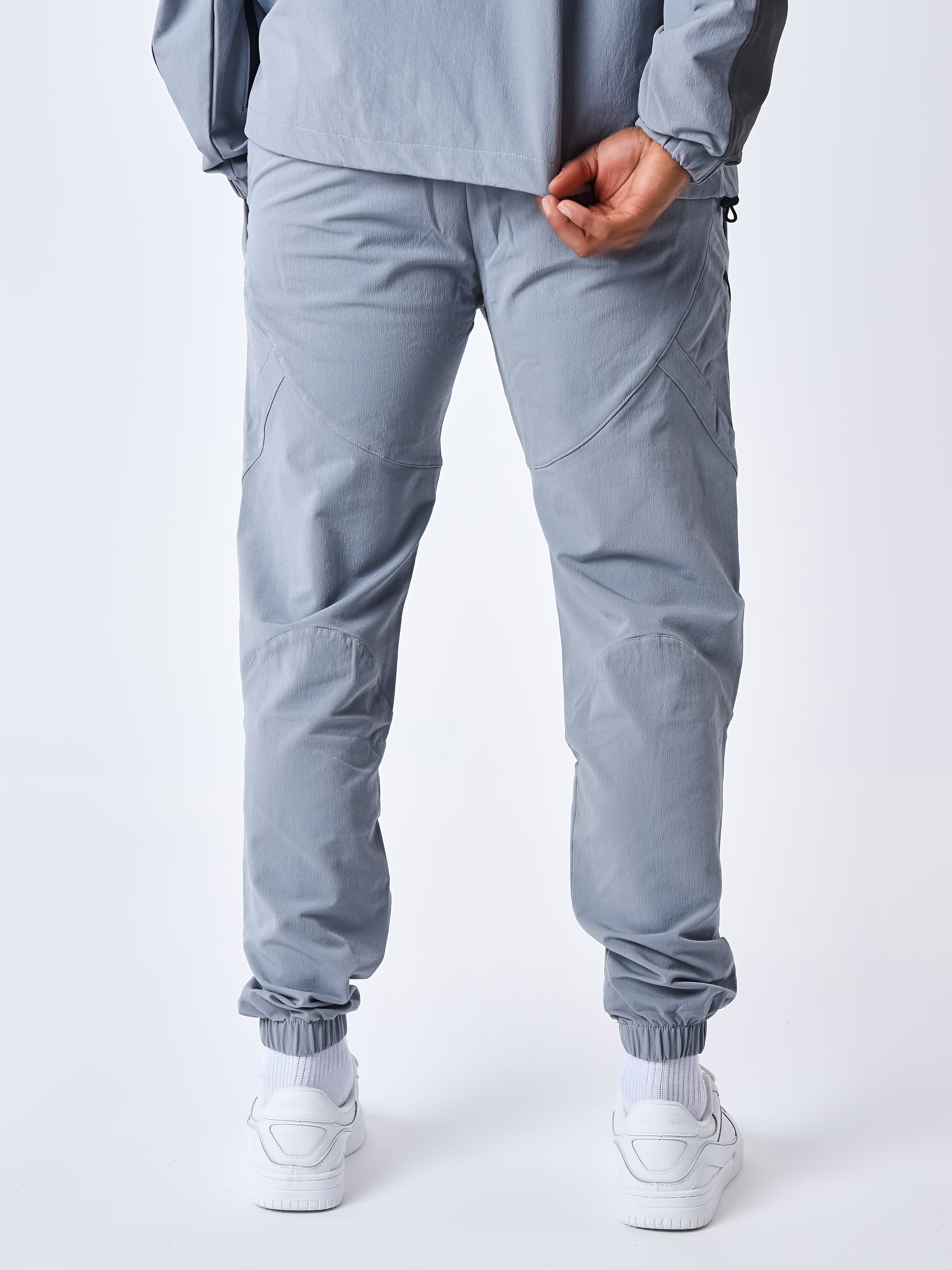 Techwear Pants-3