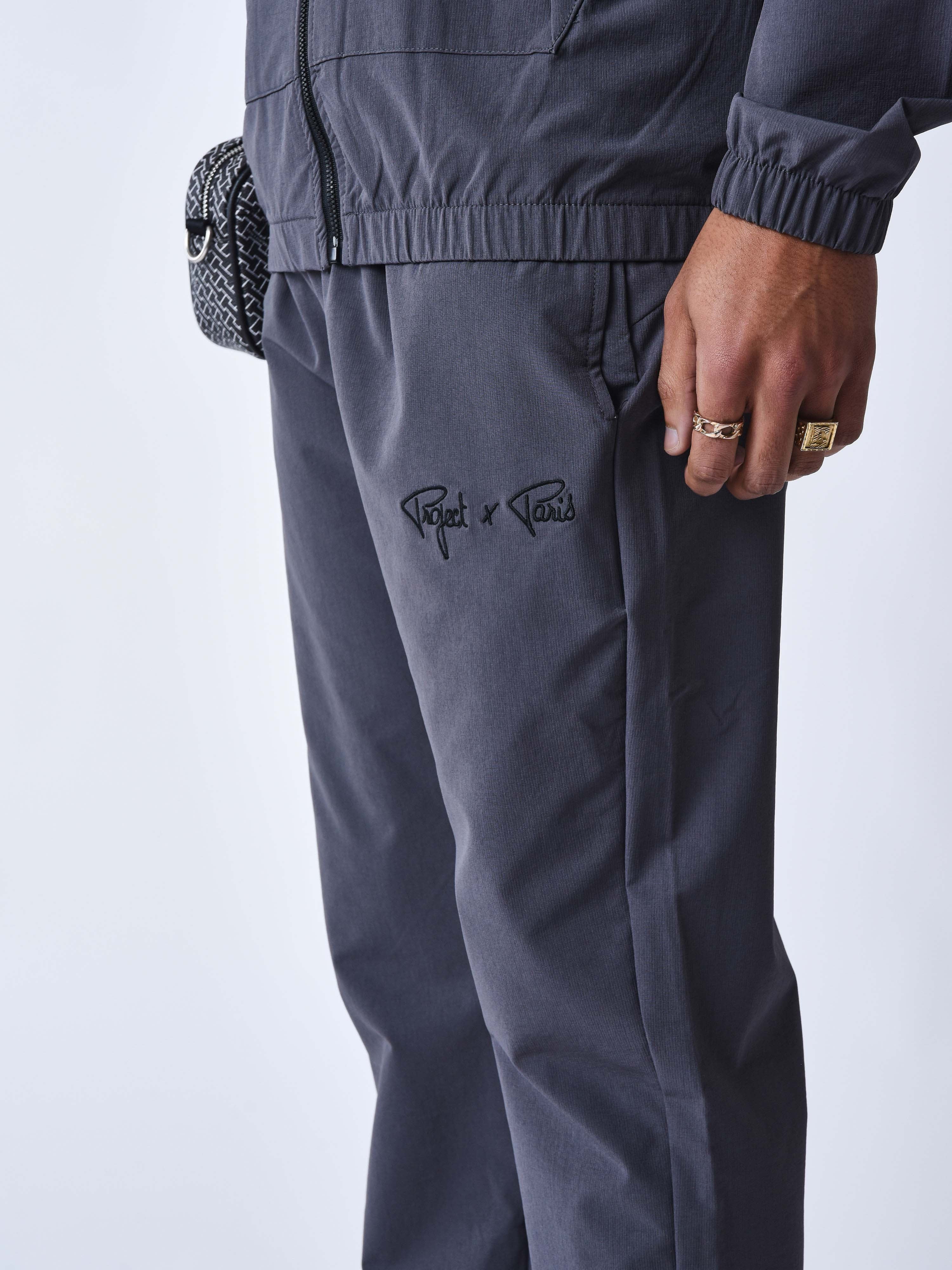 Techwear broek-5