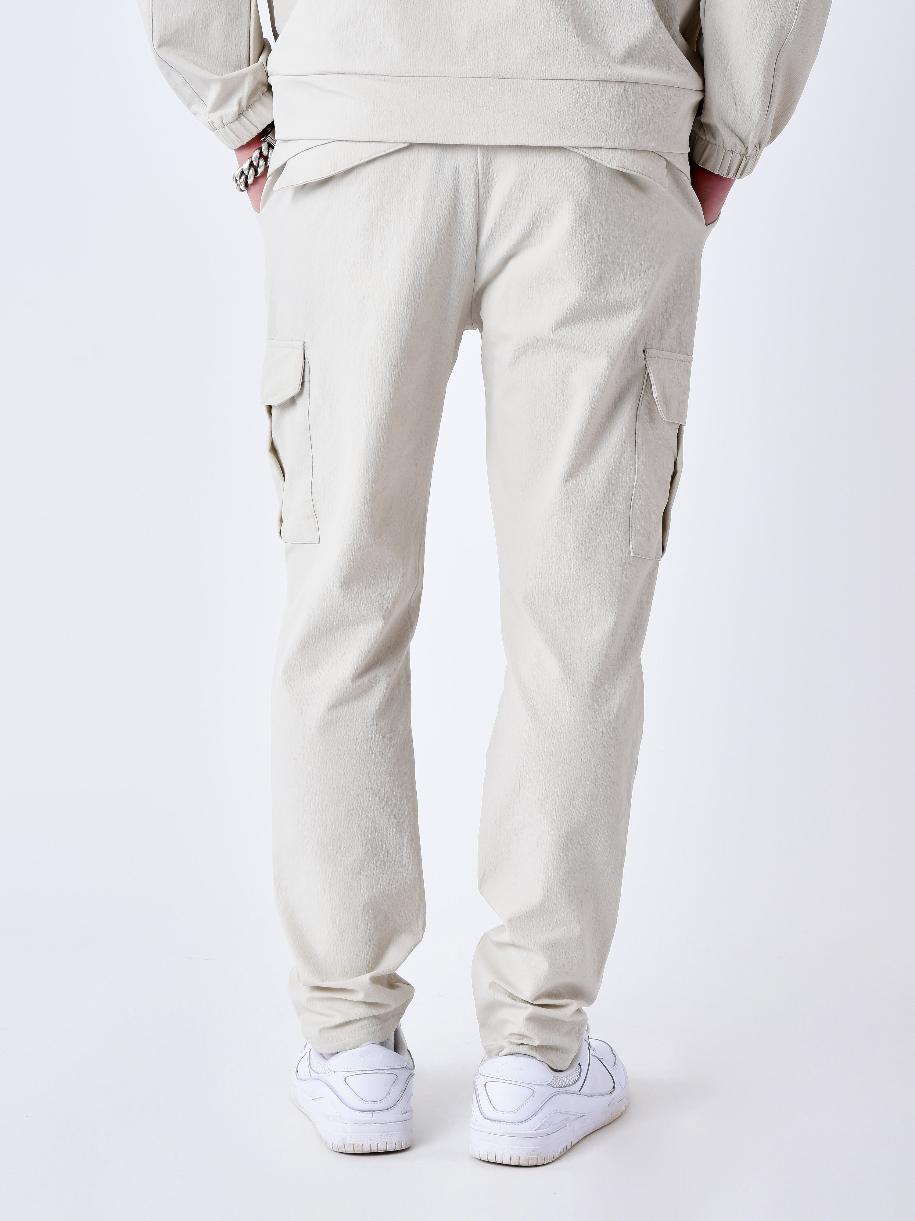 Cargo workwear avec passants-3