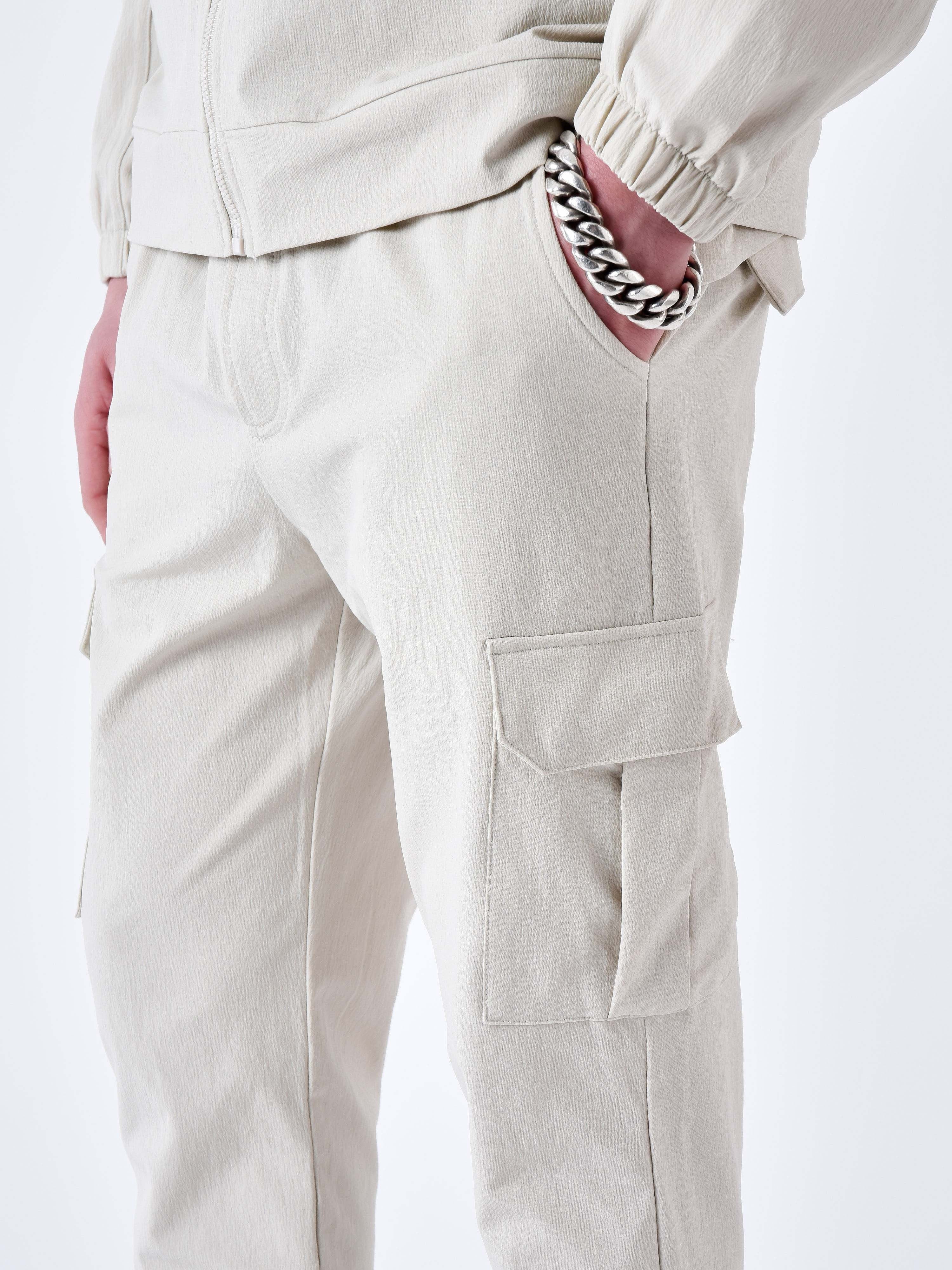 pantalon-workwear-avec-passants-greige