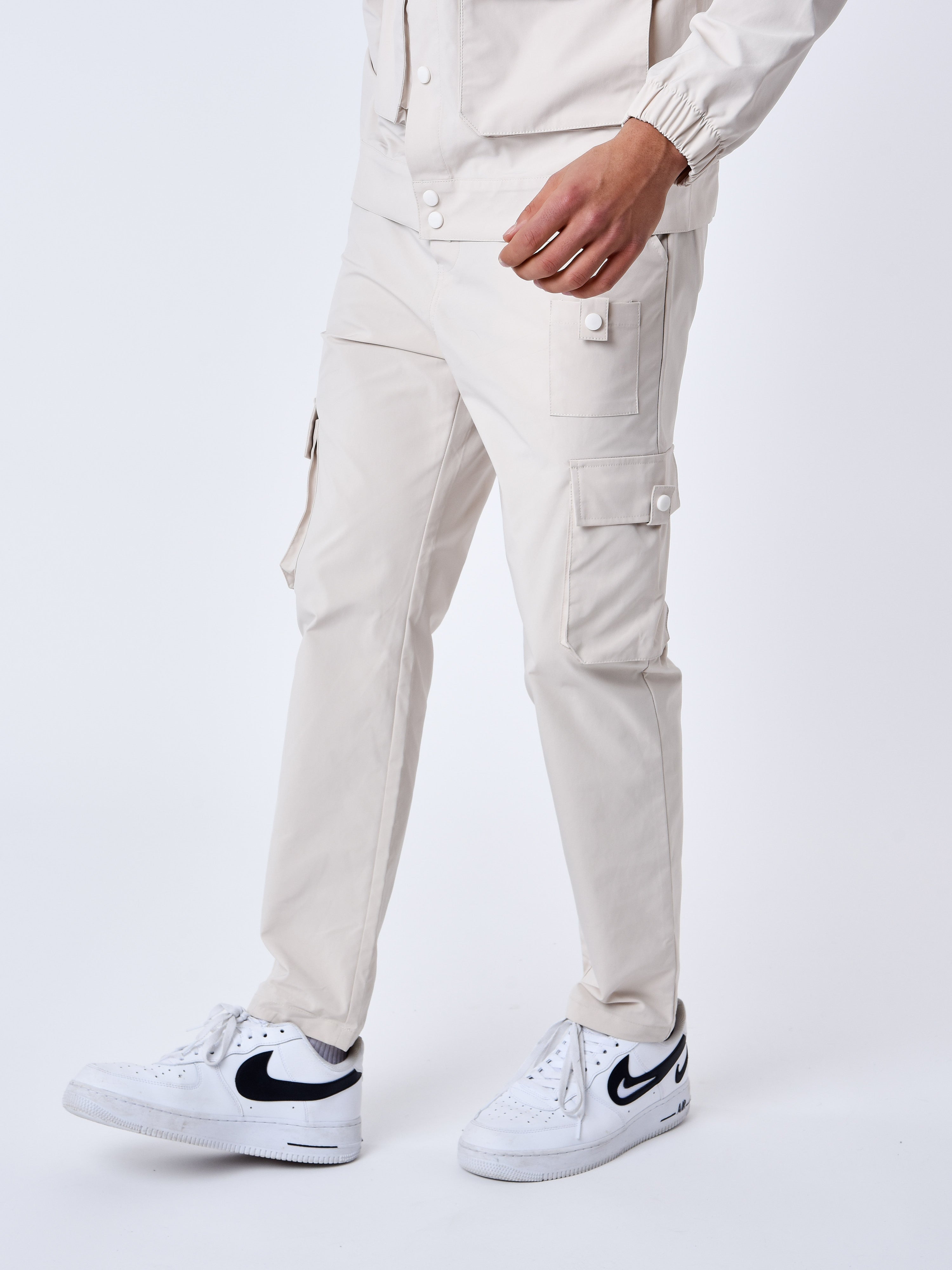 pantalon-workwear-multipoches-beige