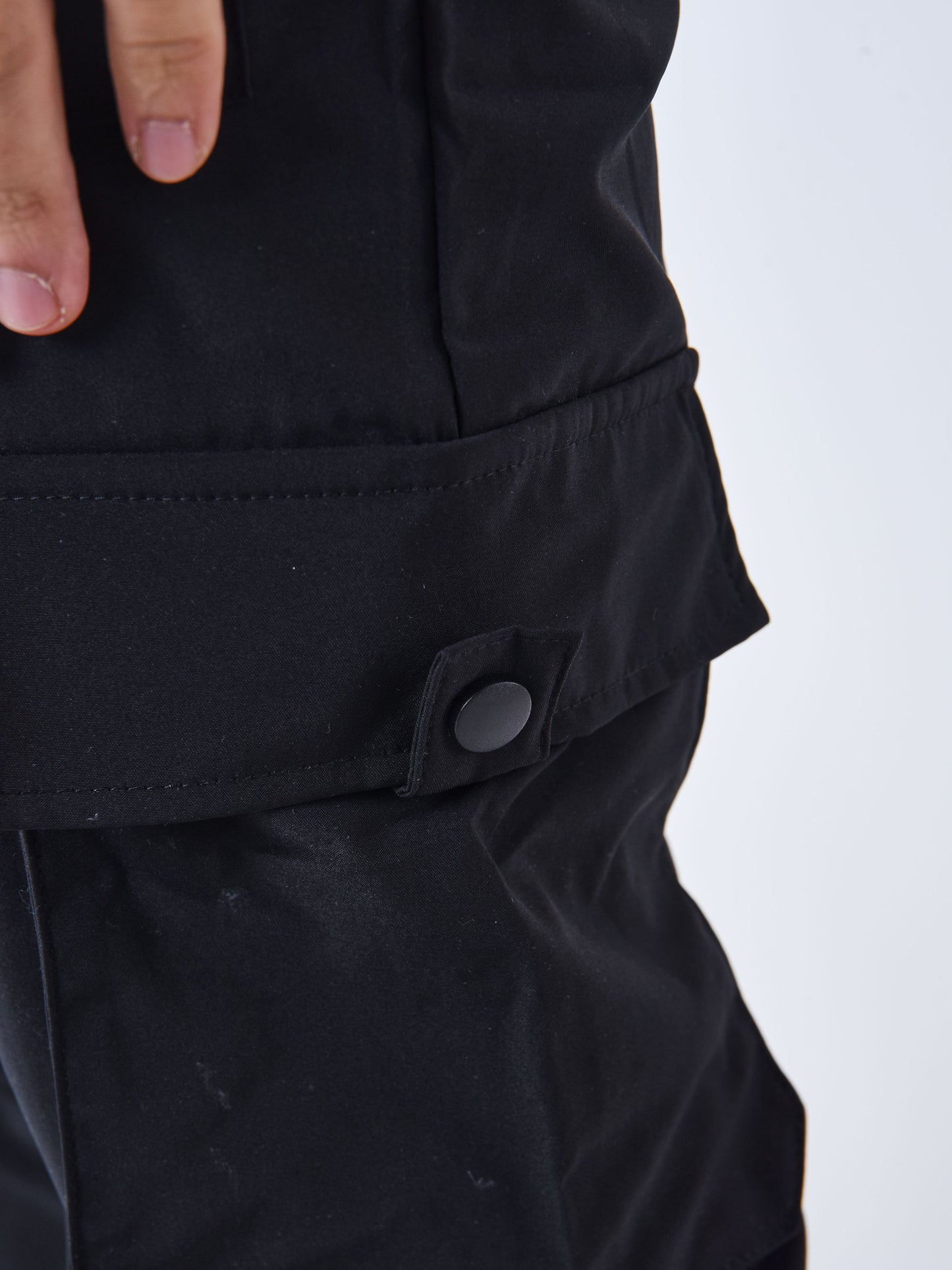 pantalon-workwear-multipoches-noir