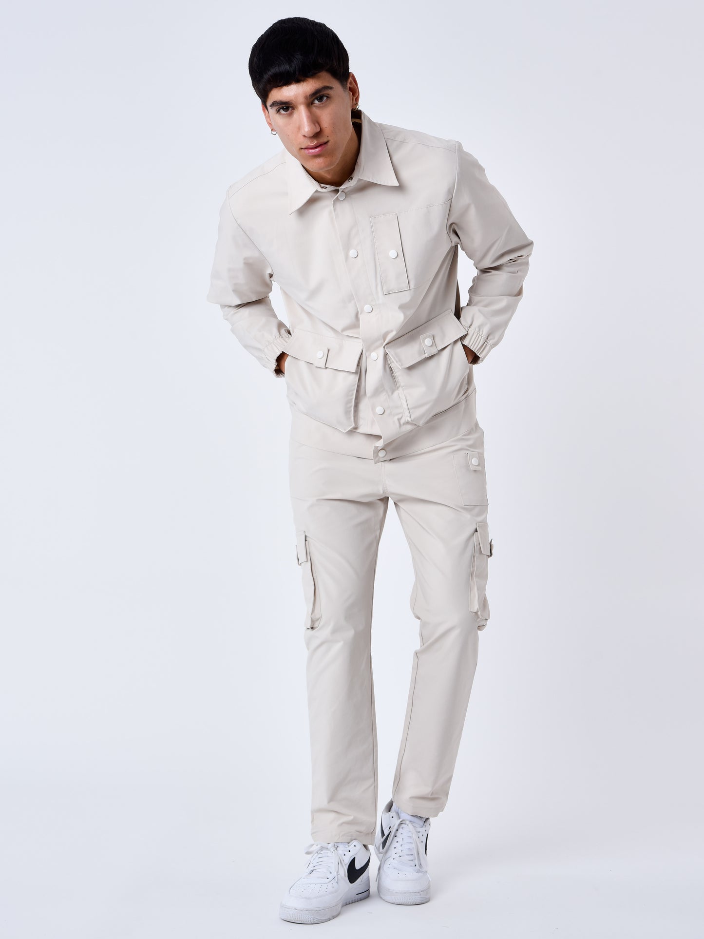 pantalon-workwear-multipoches-beige