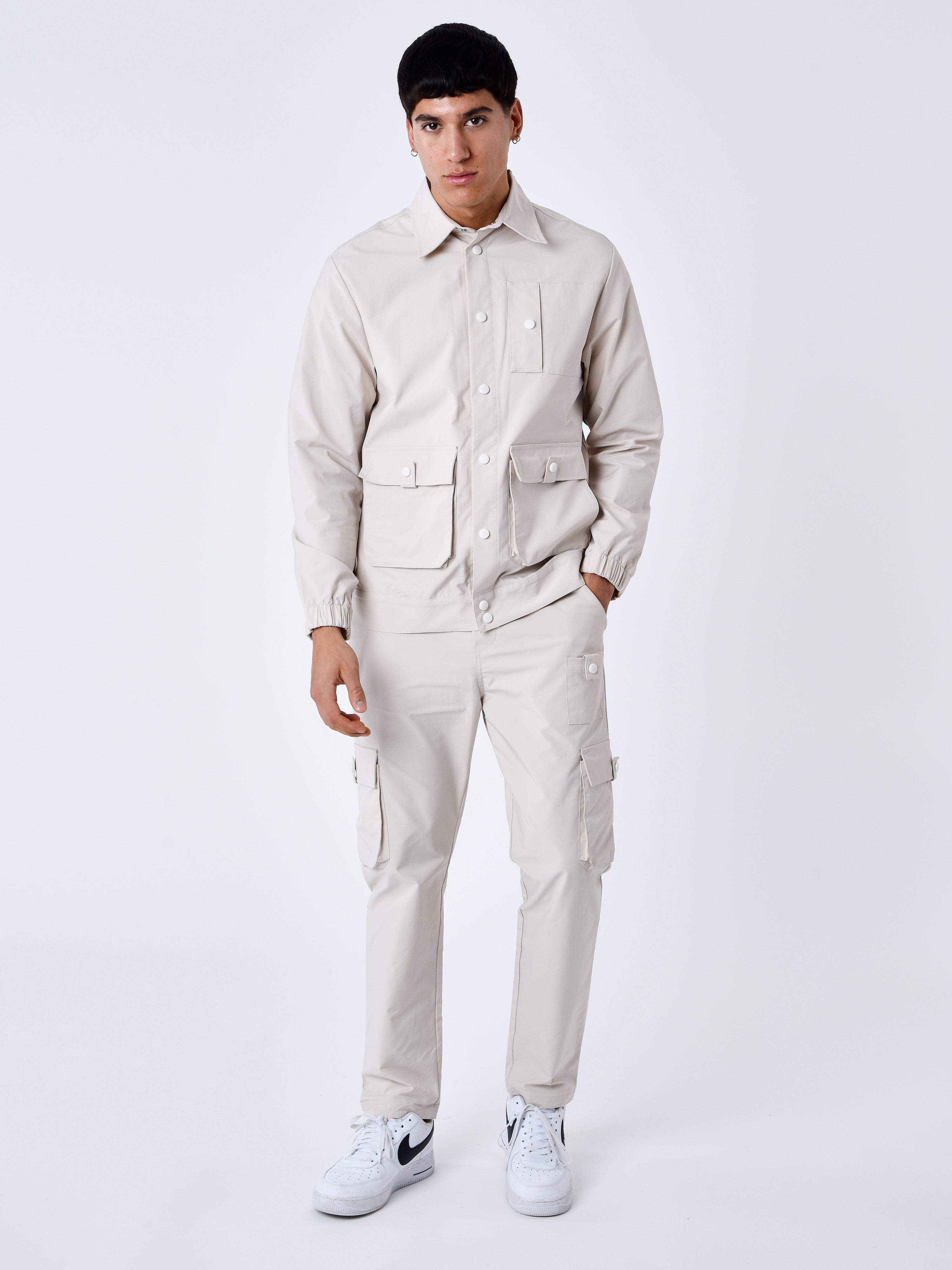 pantalon-workwear-multipoches-beige