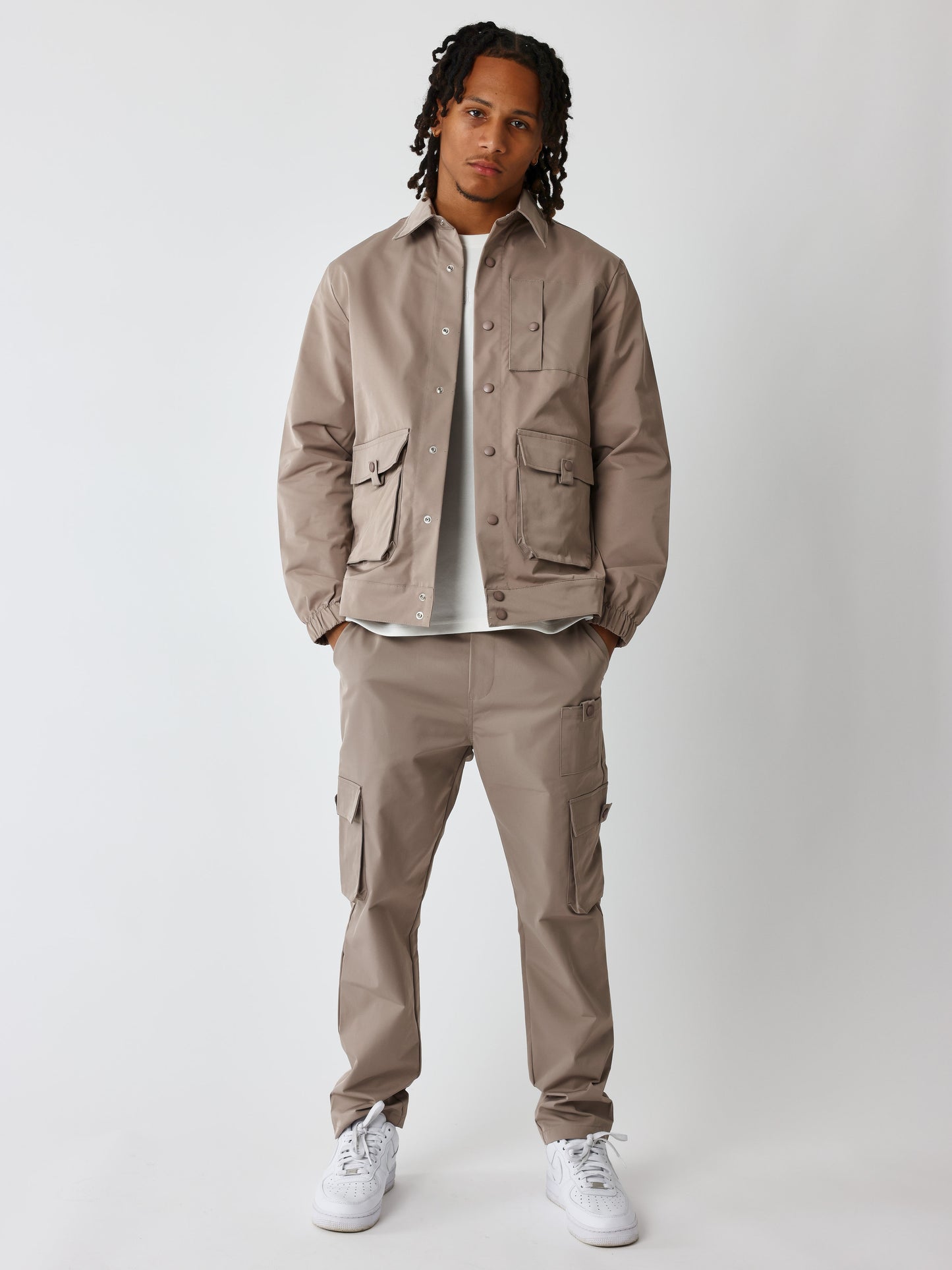 pantalon-workwear-multipoches-taupe