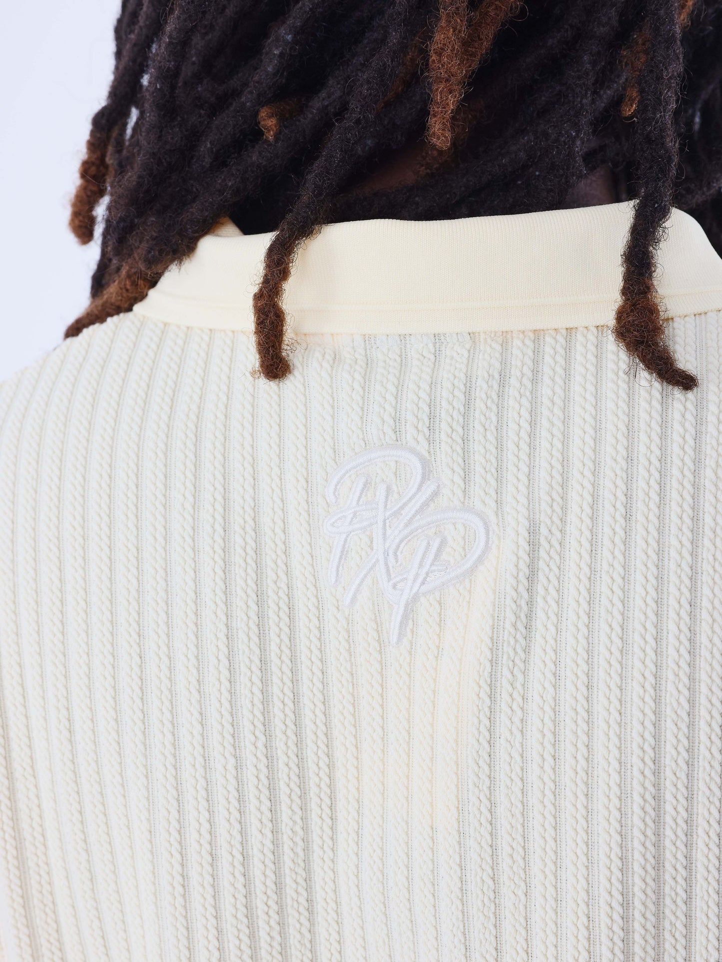 polo-preppy-texture-jaune