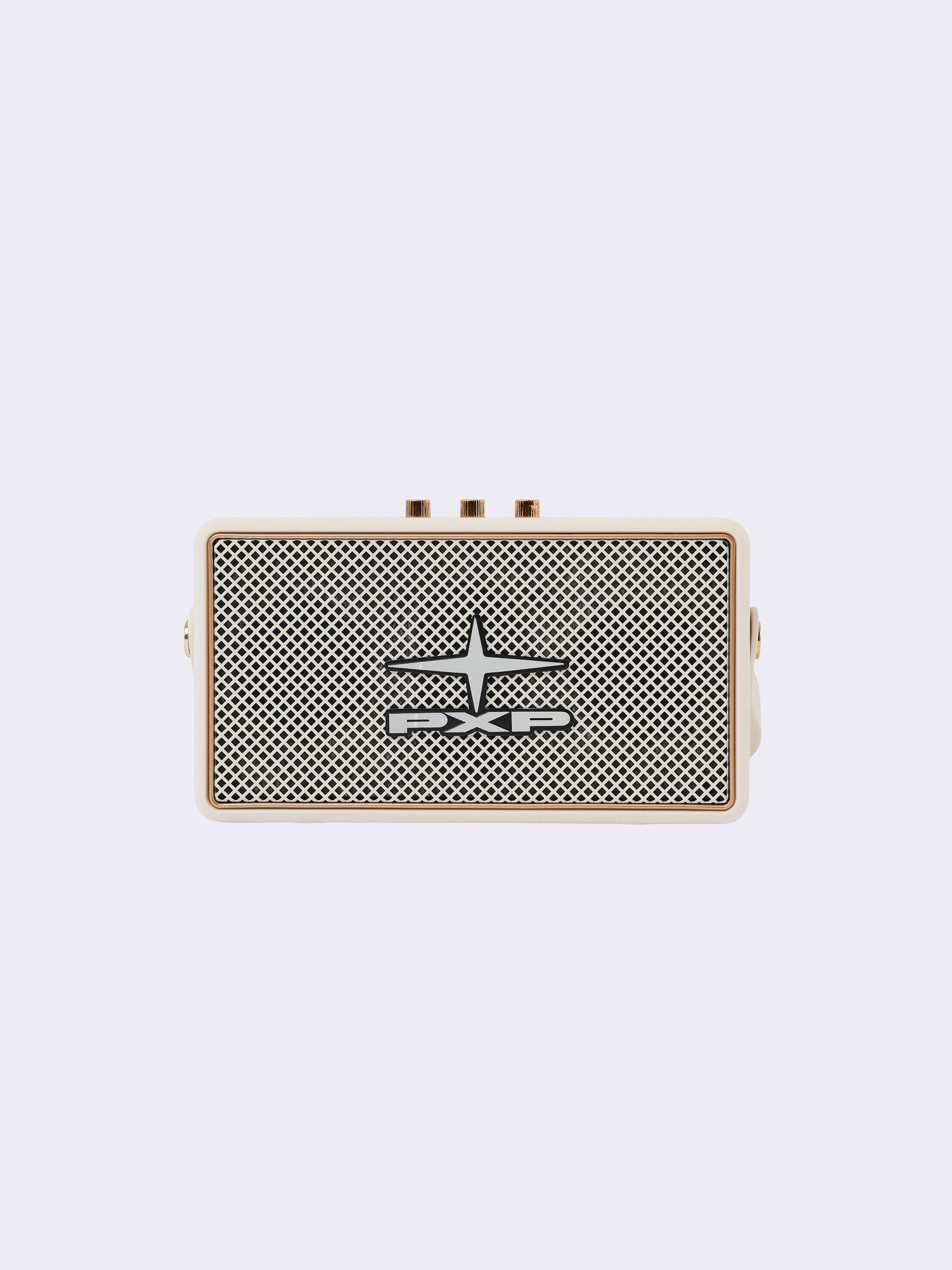 Wireless speaker PXP-1