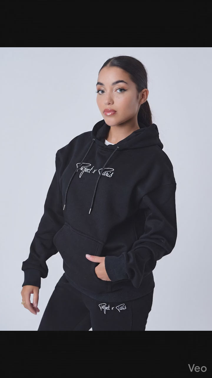 Dame hettejakke Signature-3