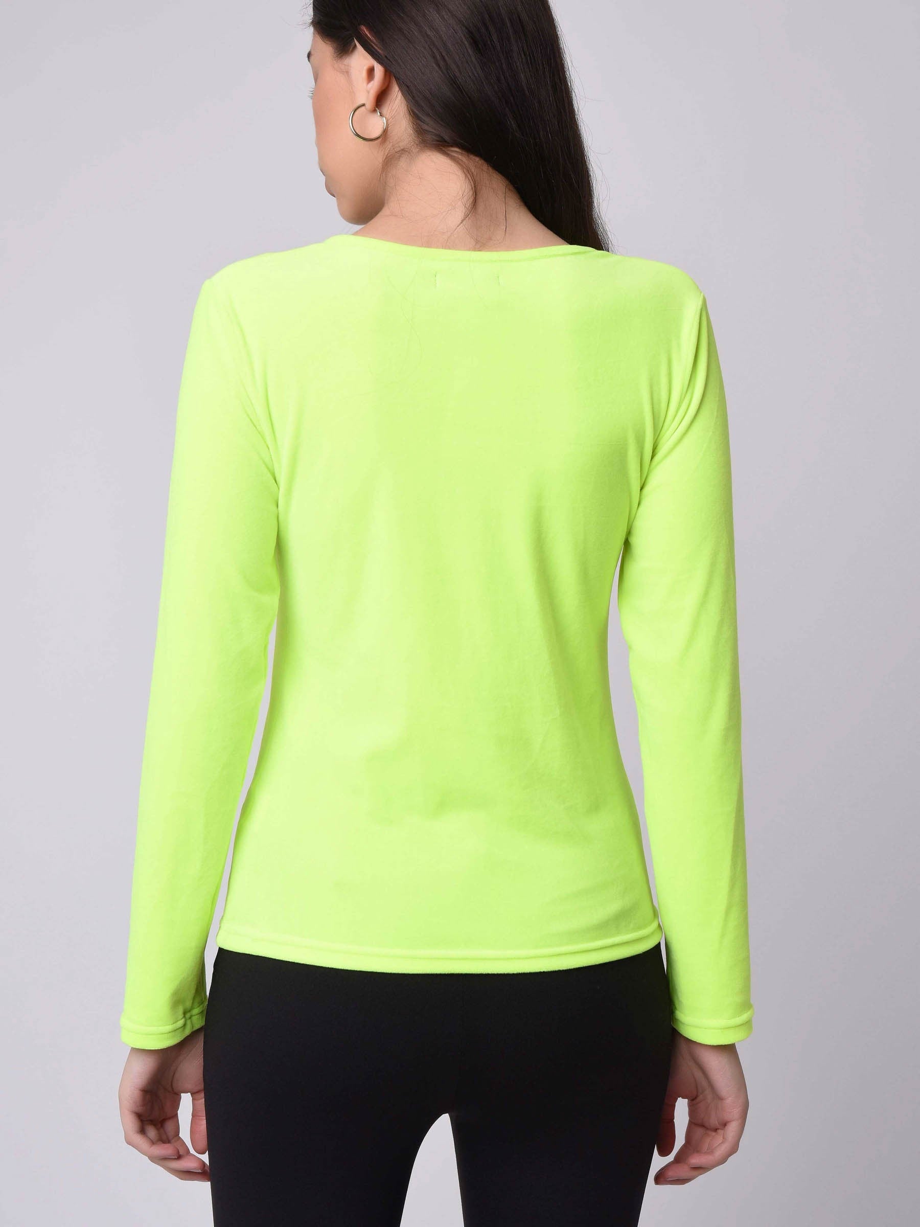 Dancer collar zip sweater-2