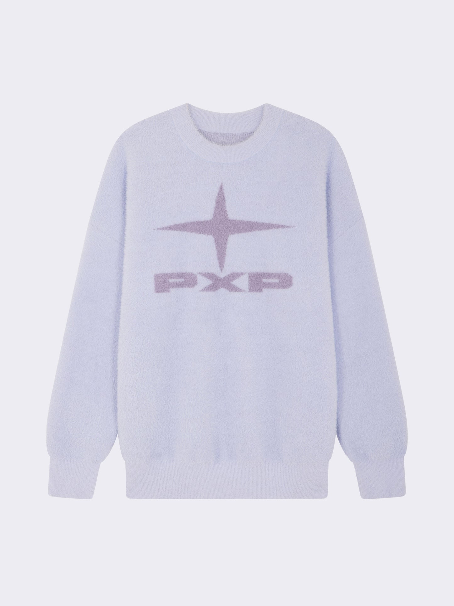 pull-col-rond-polaris-purple-heather