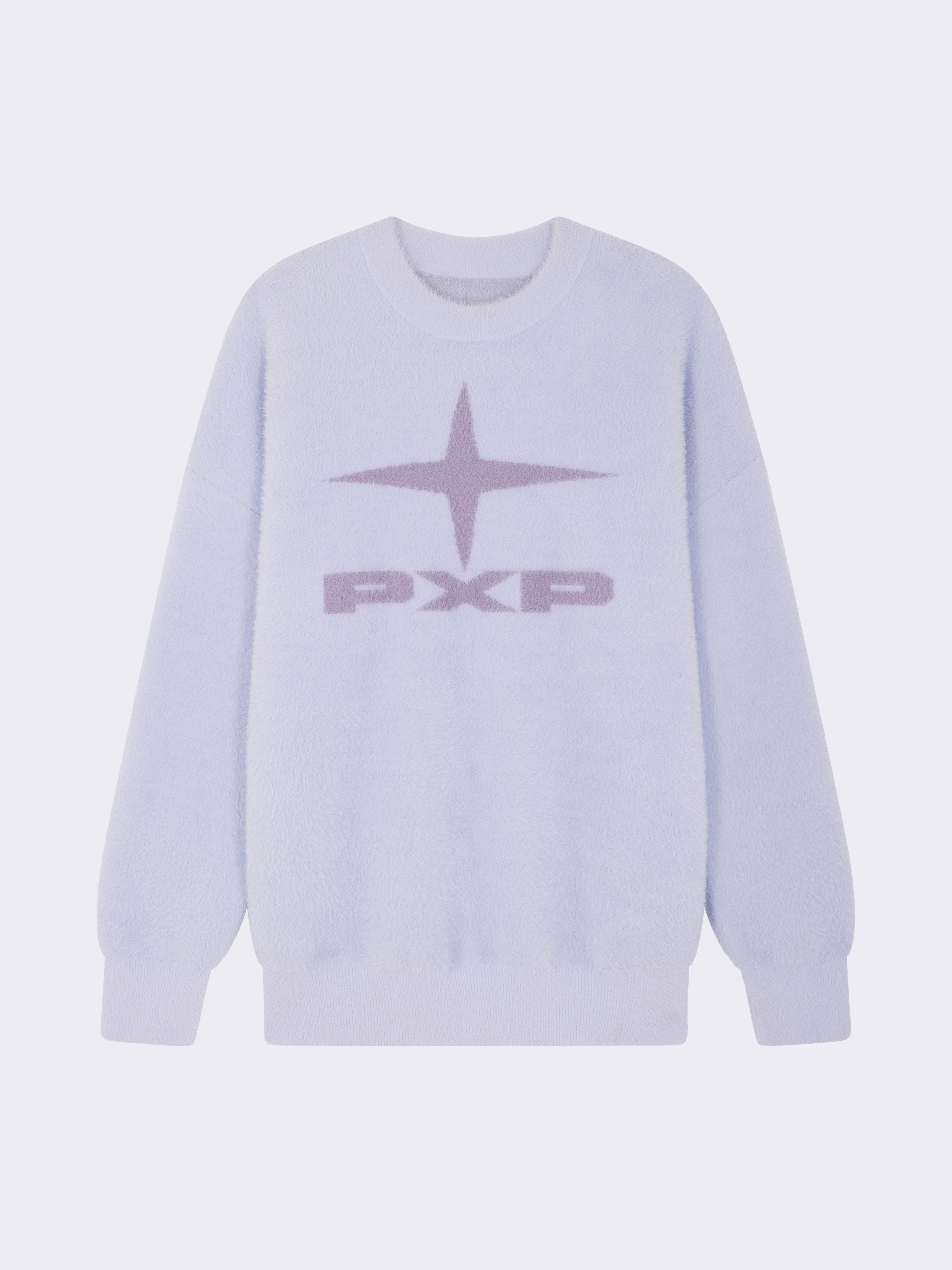 Essentials crew neck sweater-6