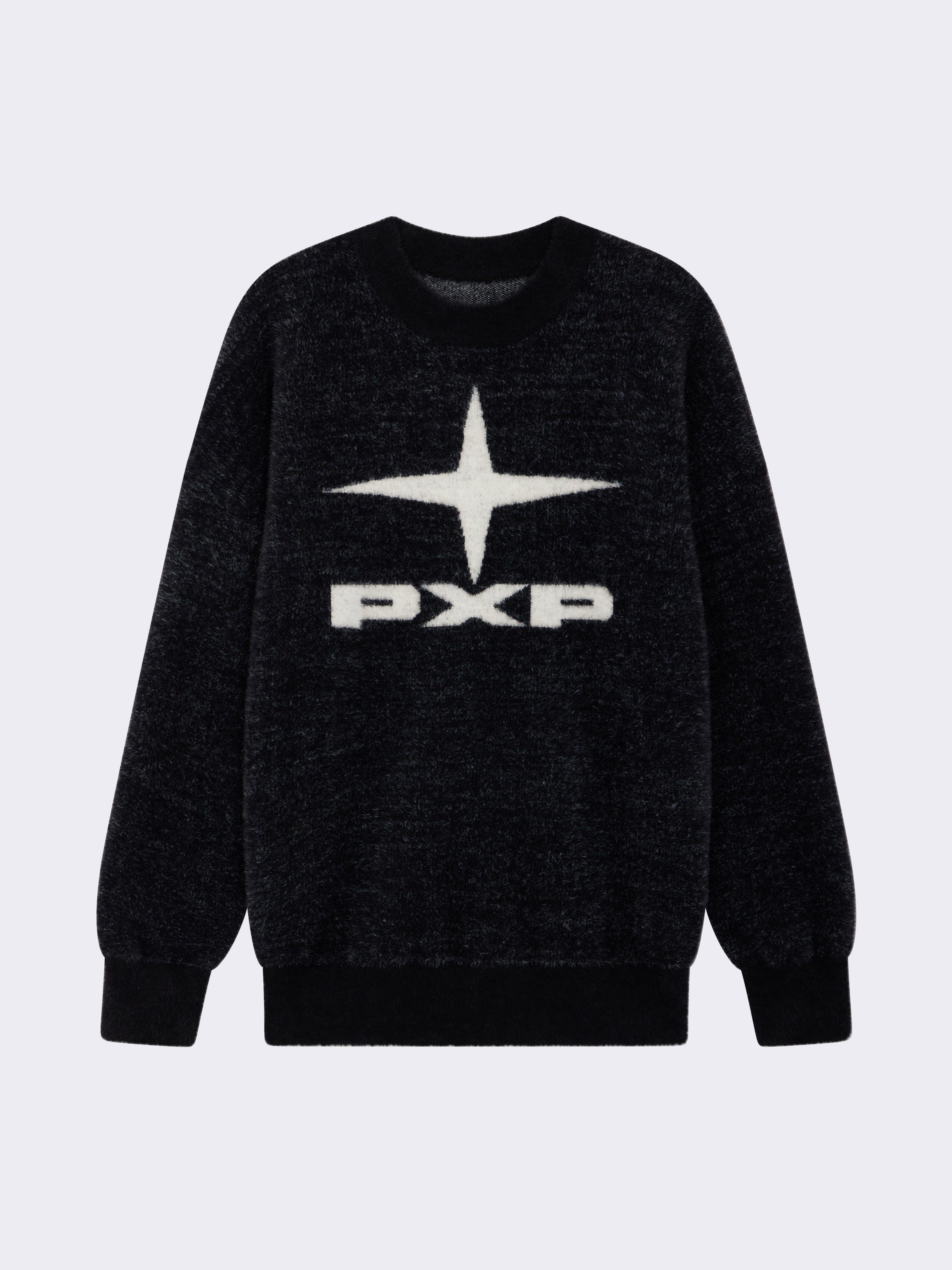 Essentials crew neck sweater-6