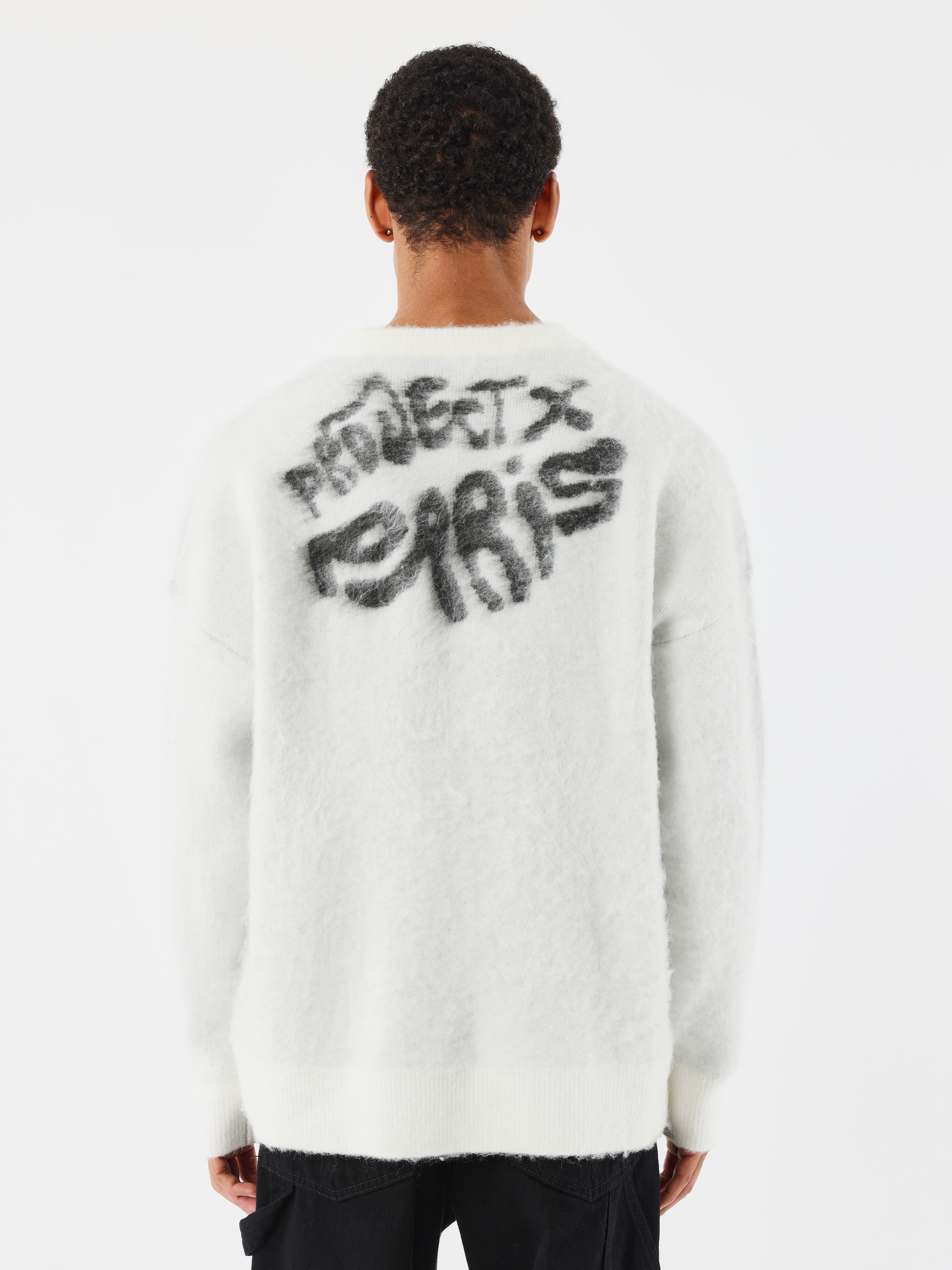 pull-effet-mohaire-blanc-casse