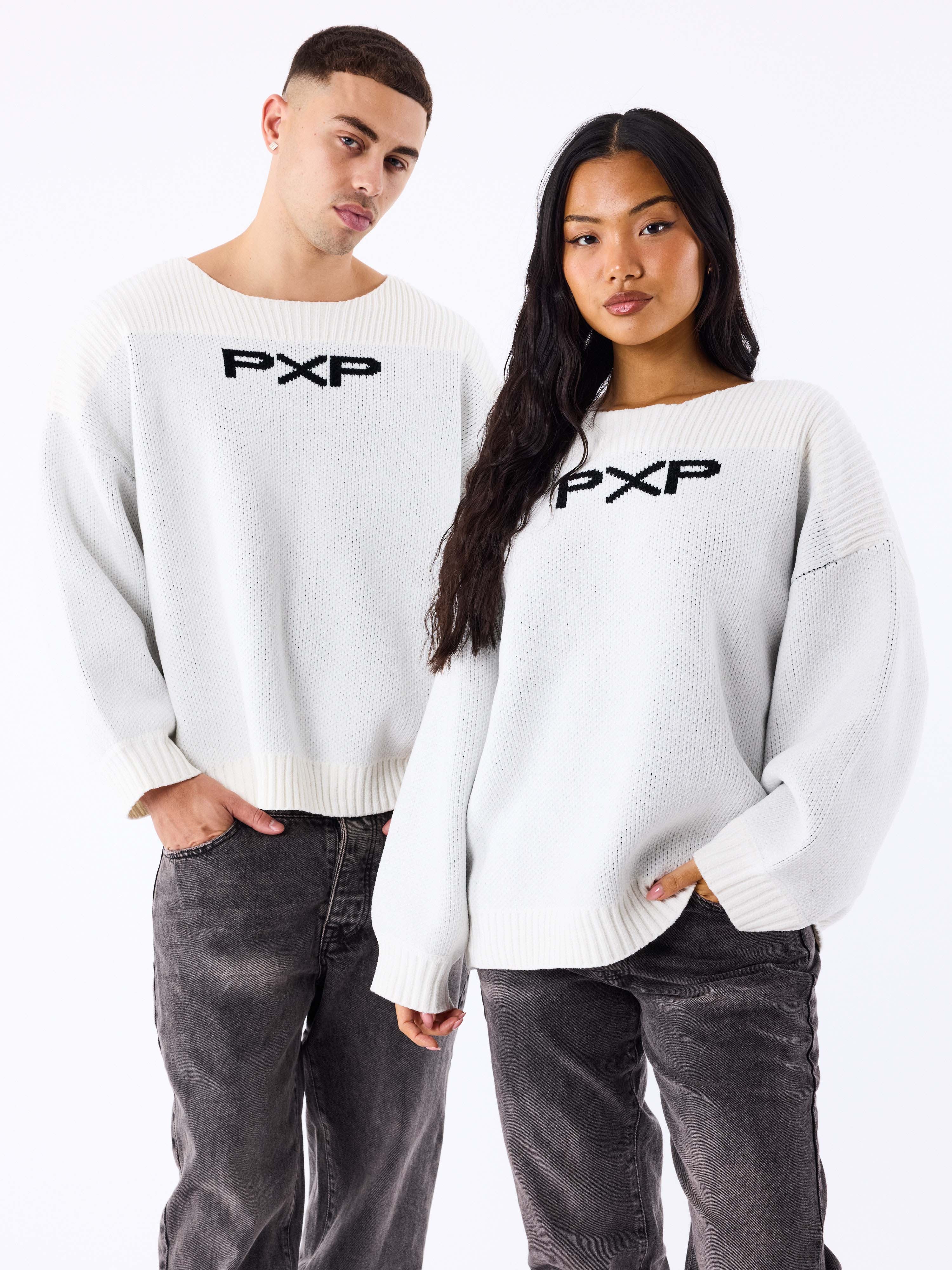 pull-oversize-seagull-and-stars-blanc