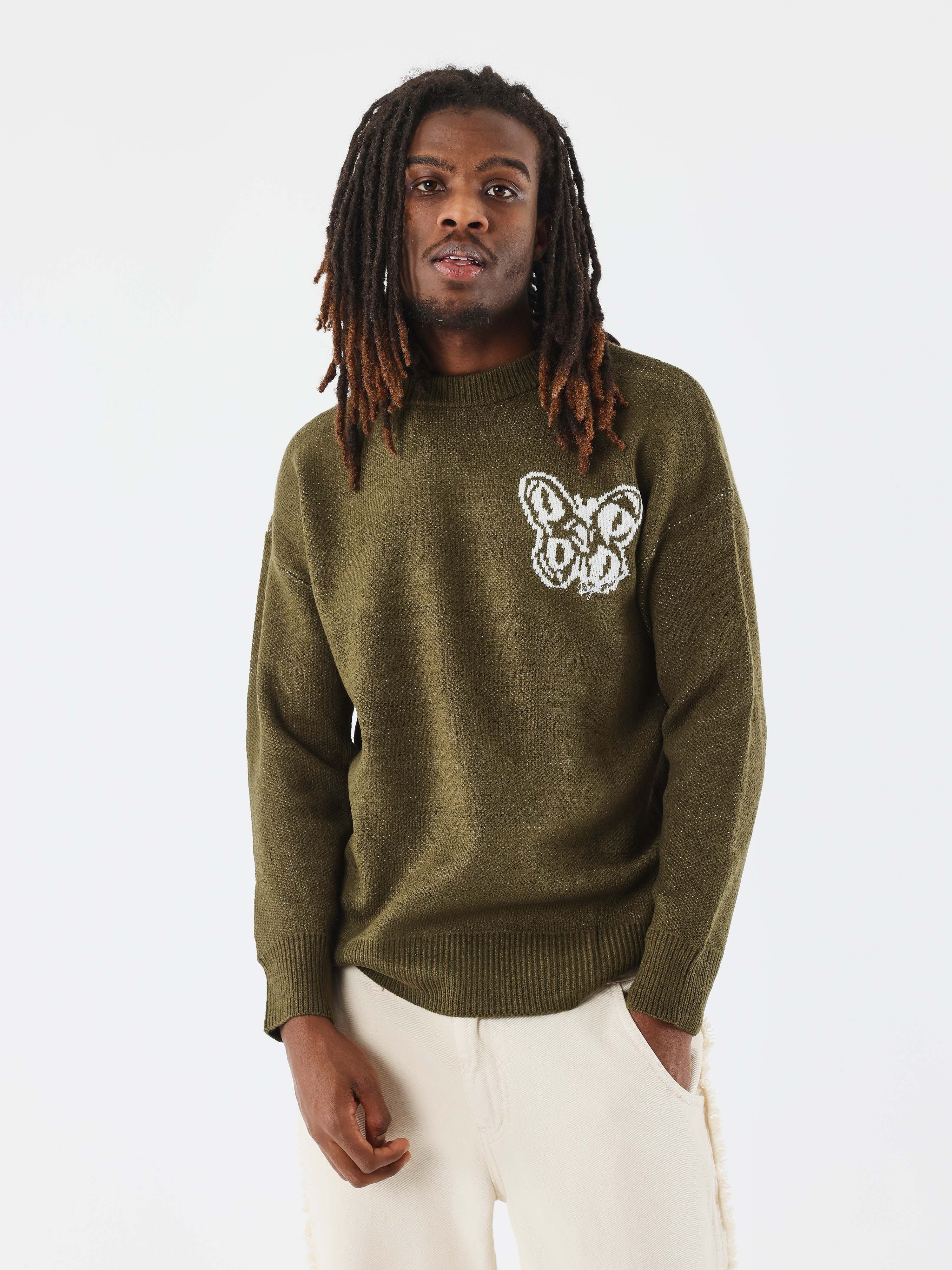Pull Papillon-1