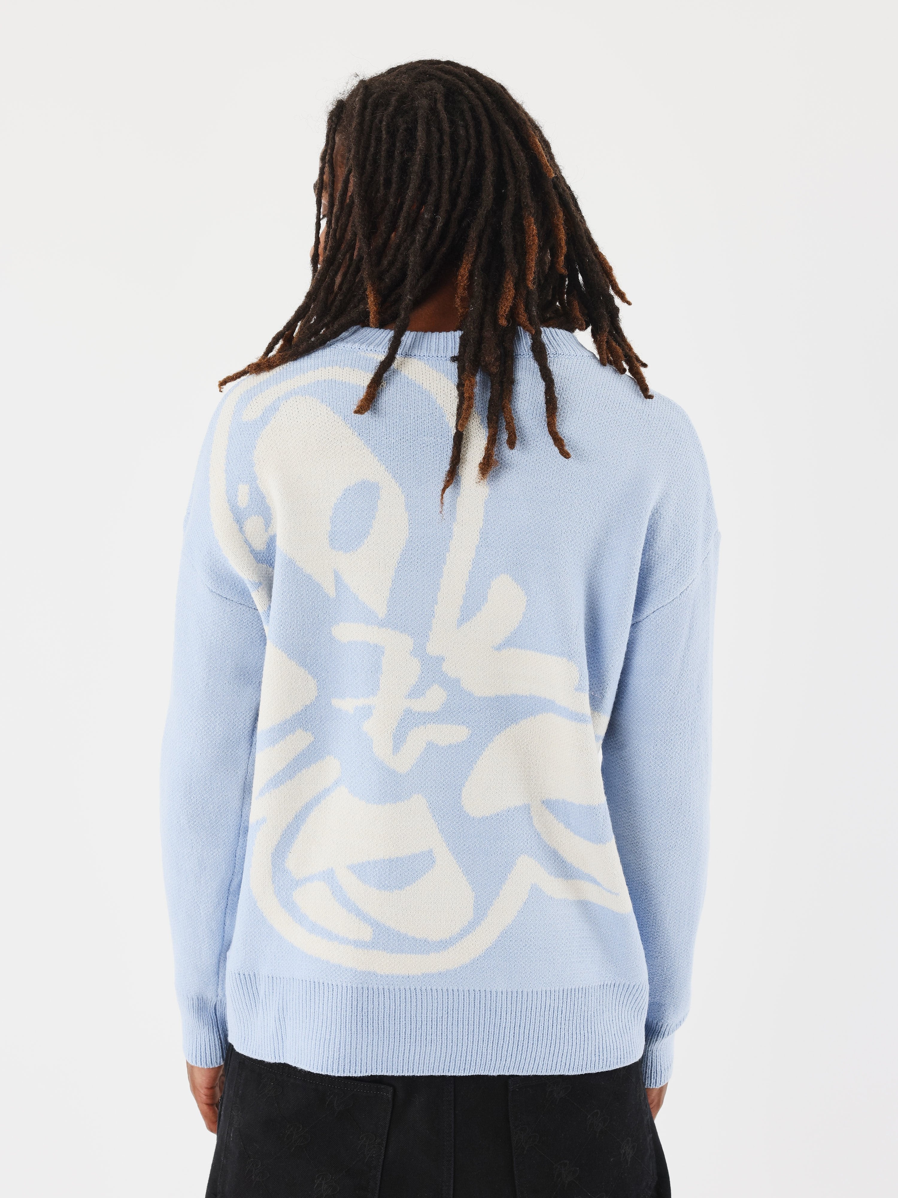 Pull Papillon-2
