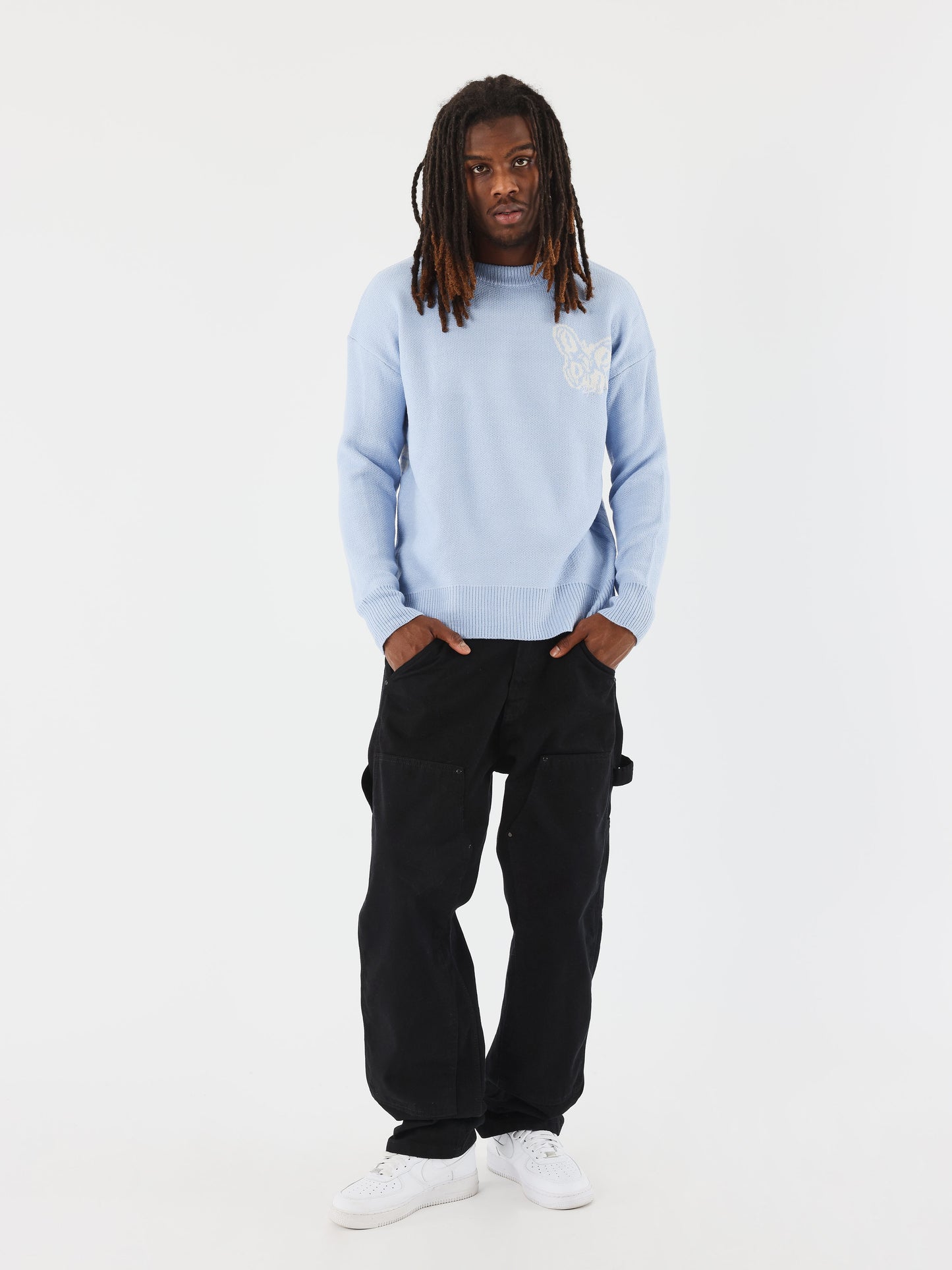 pull-papillon-cashmere-blue-modelshot