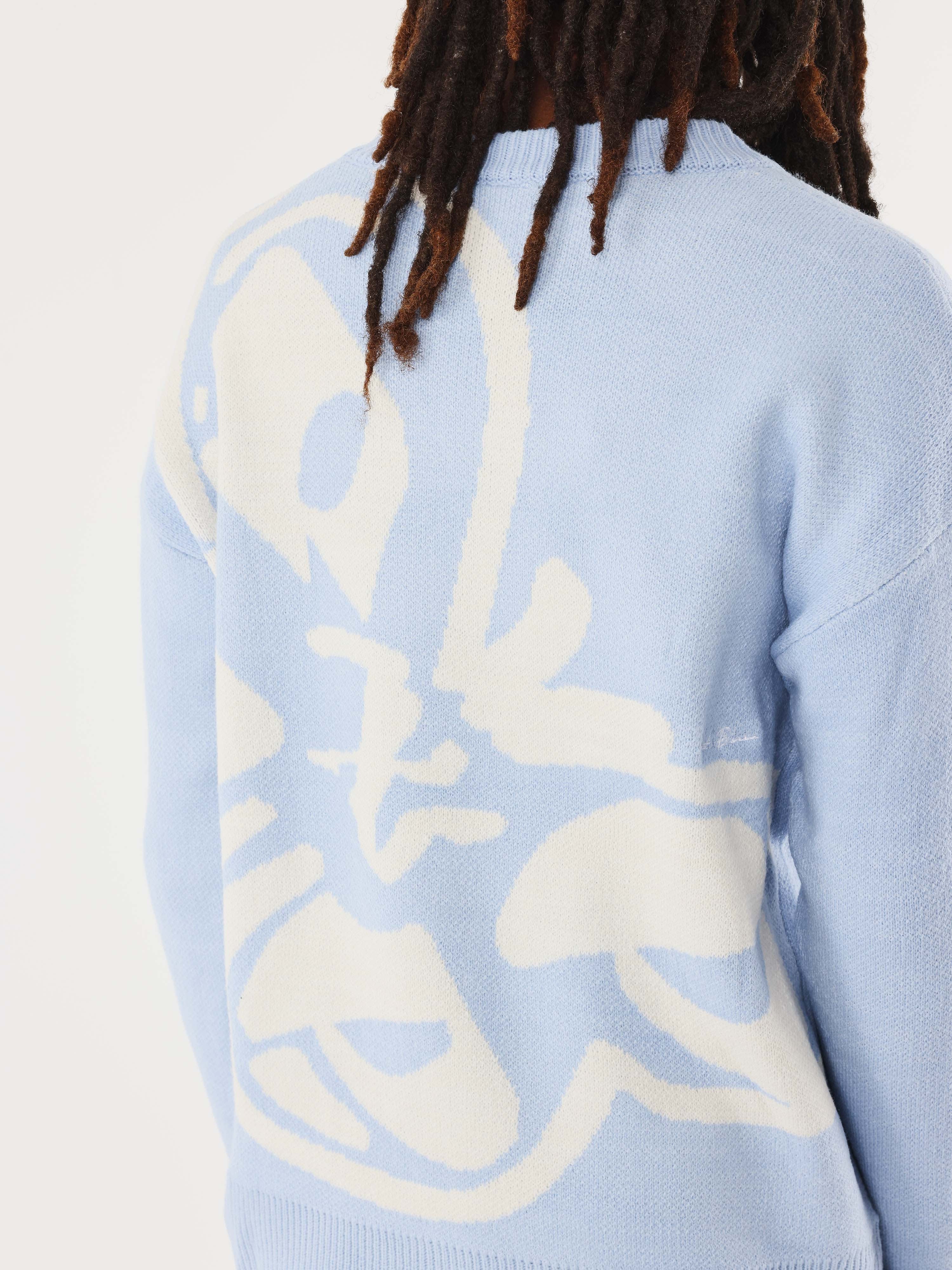 Pull Papillon-5